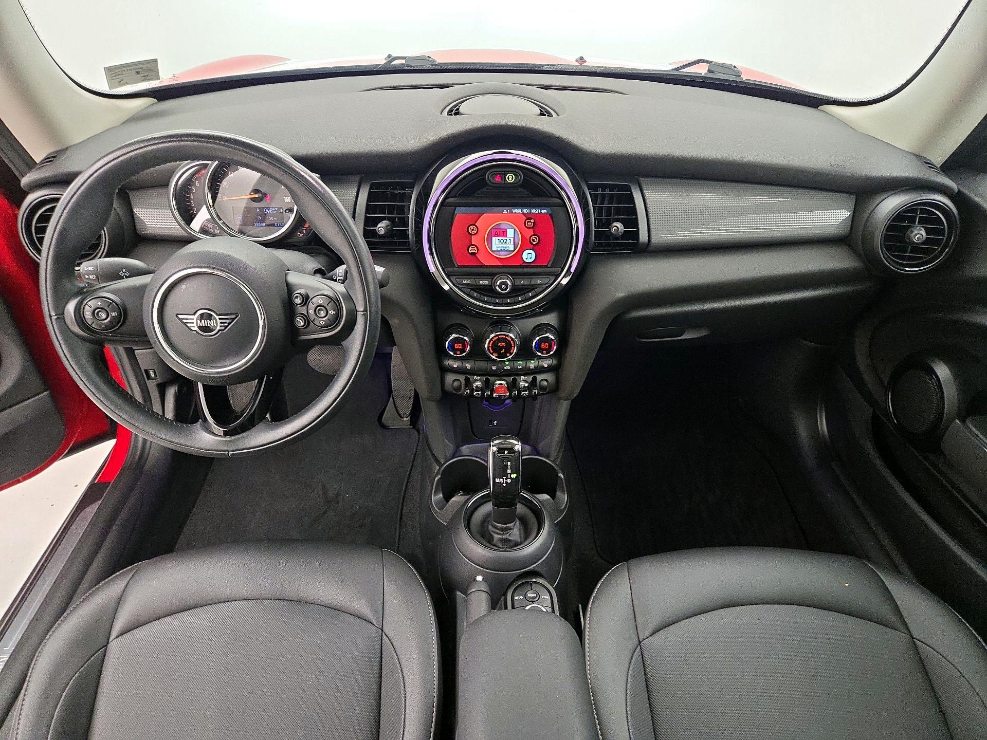 Thumbnail: 2020 MINI Cooper Hardtop - 9