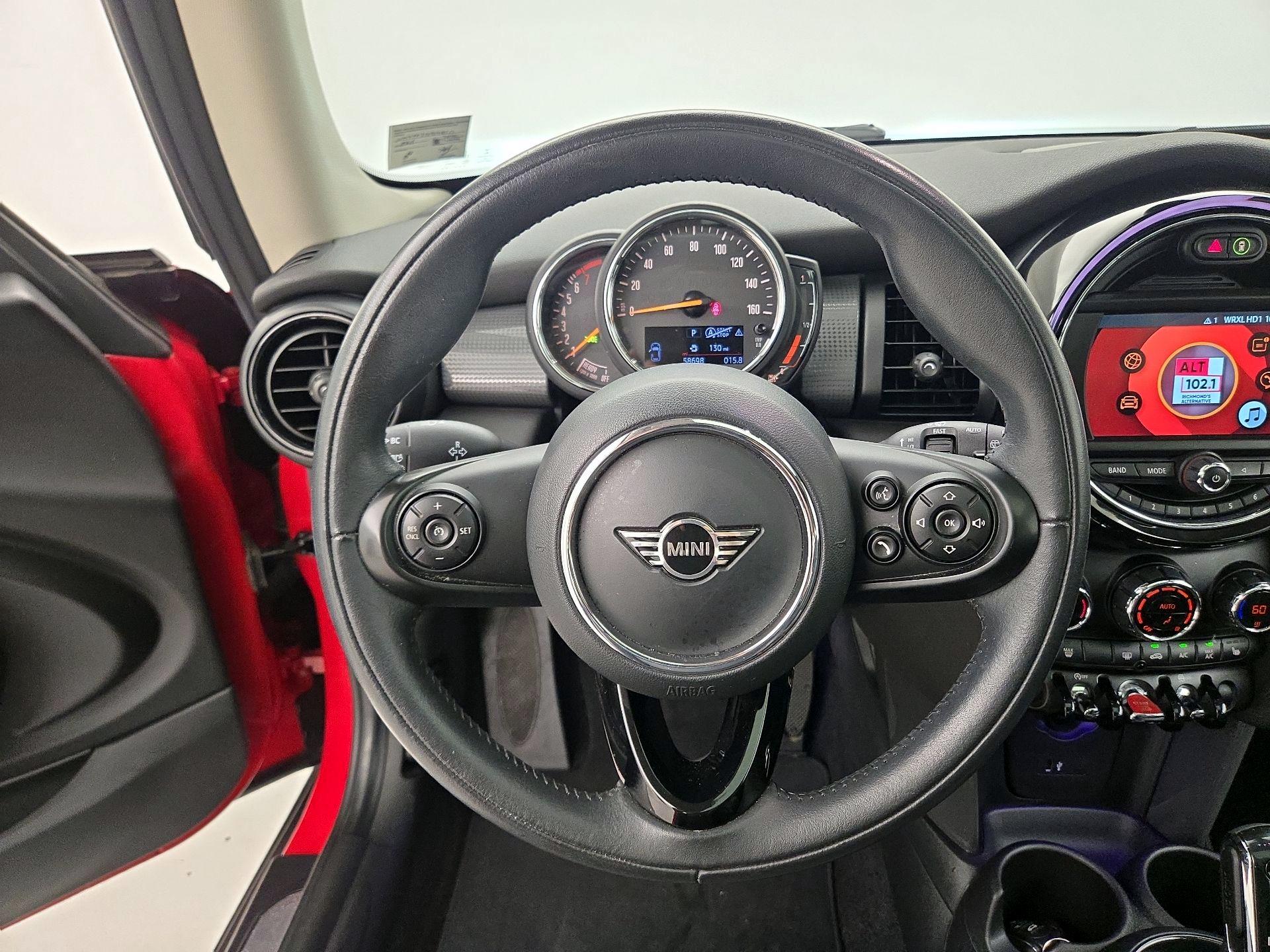 Thumbnail: 2020 MINI Cooper Hardtop - 10