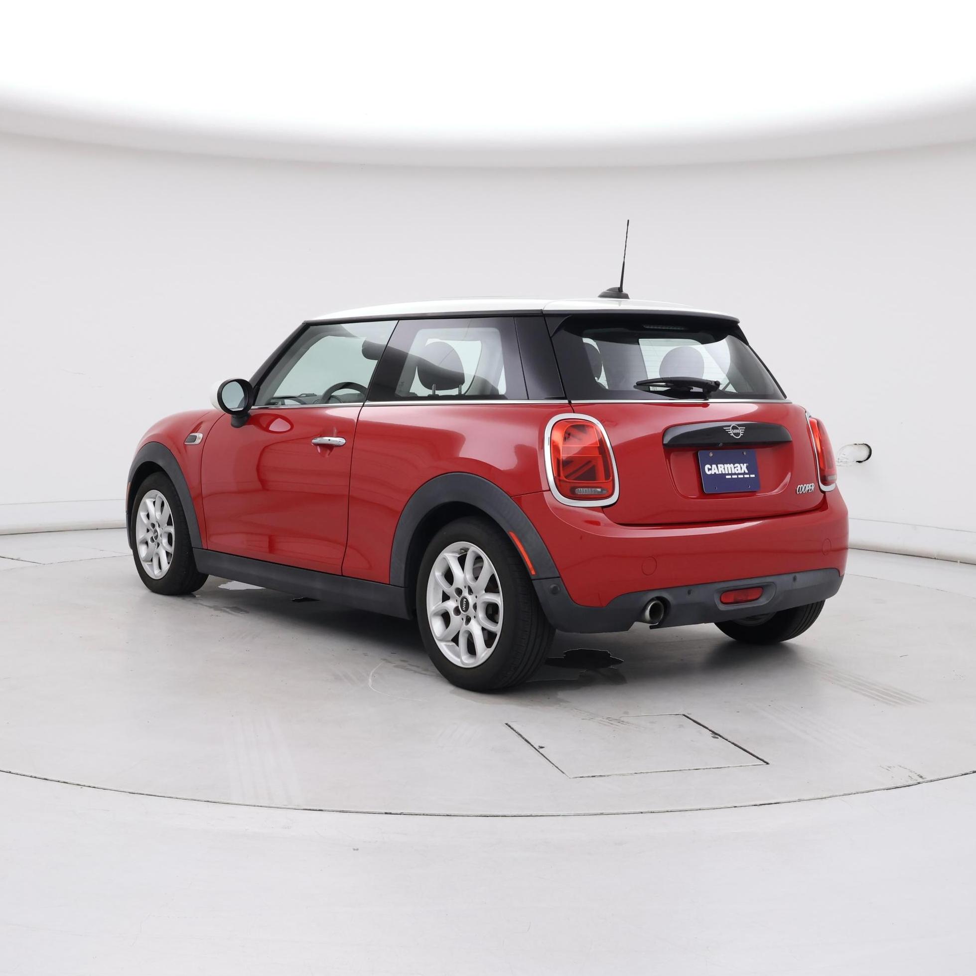 Thumbnail: 2020 MINI Cooper Hardtop - 2