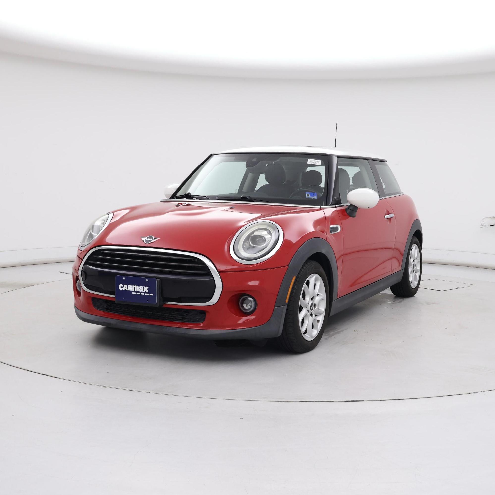 Thumbnail: 2020 MINI Cooper Hardtop - 4