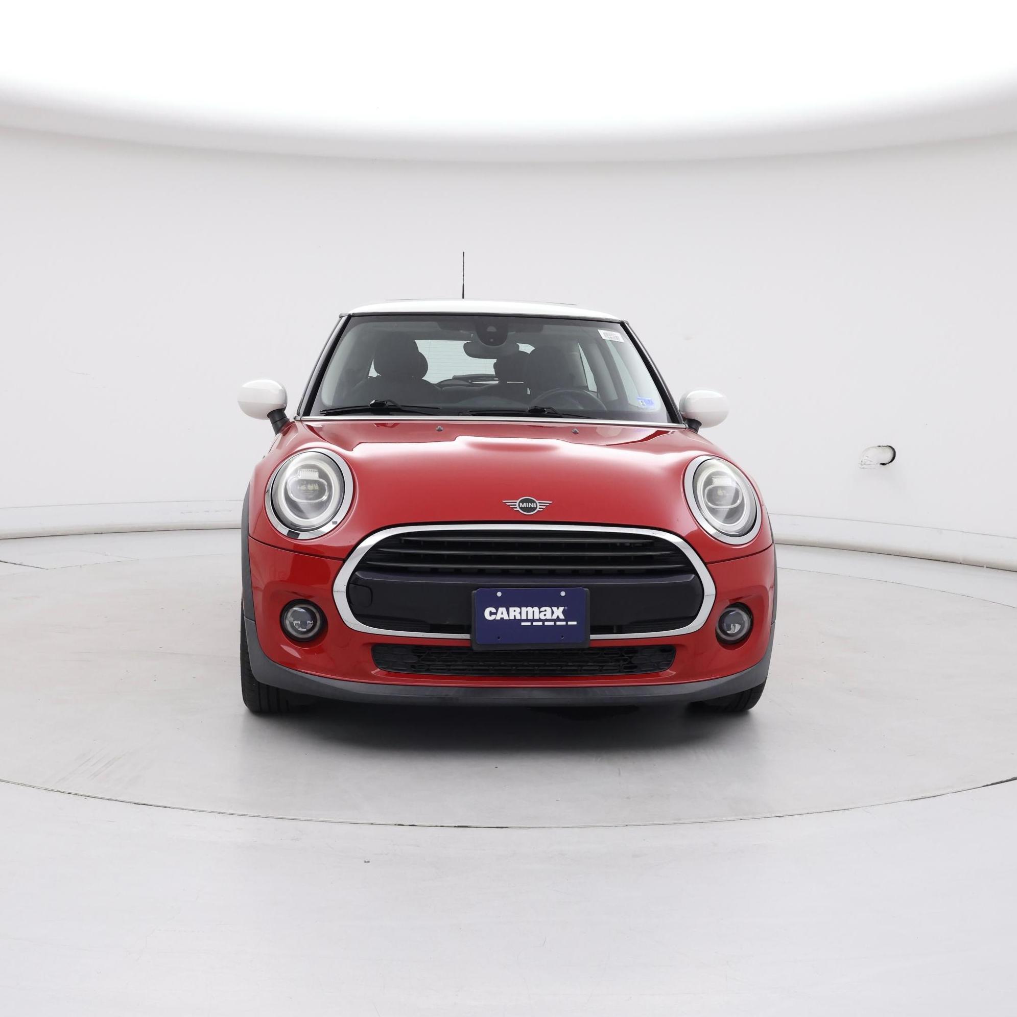 Thumbnail: 2020 MINI Cooper Hardtop - 5