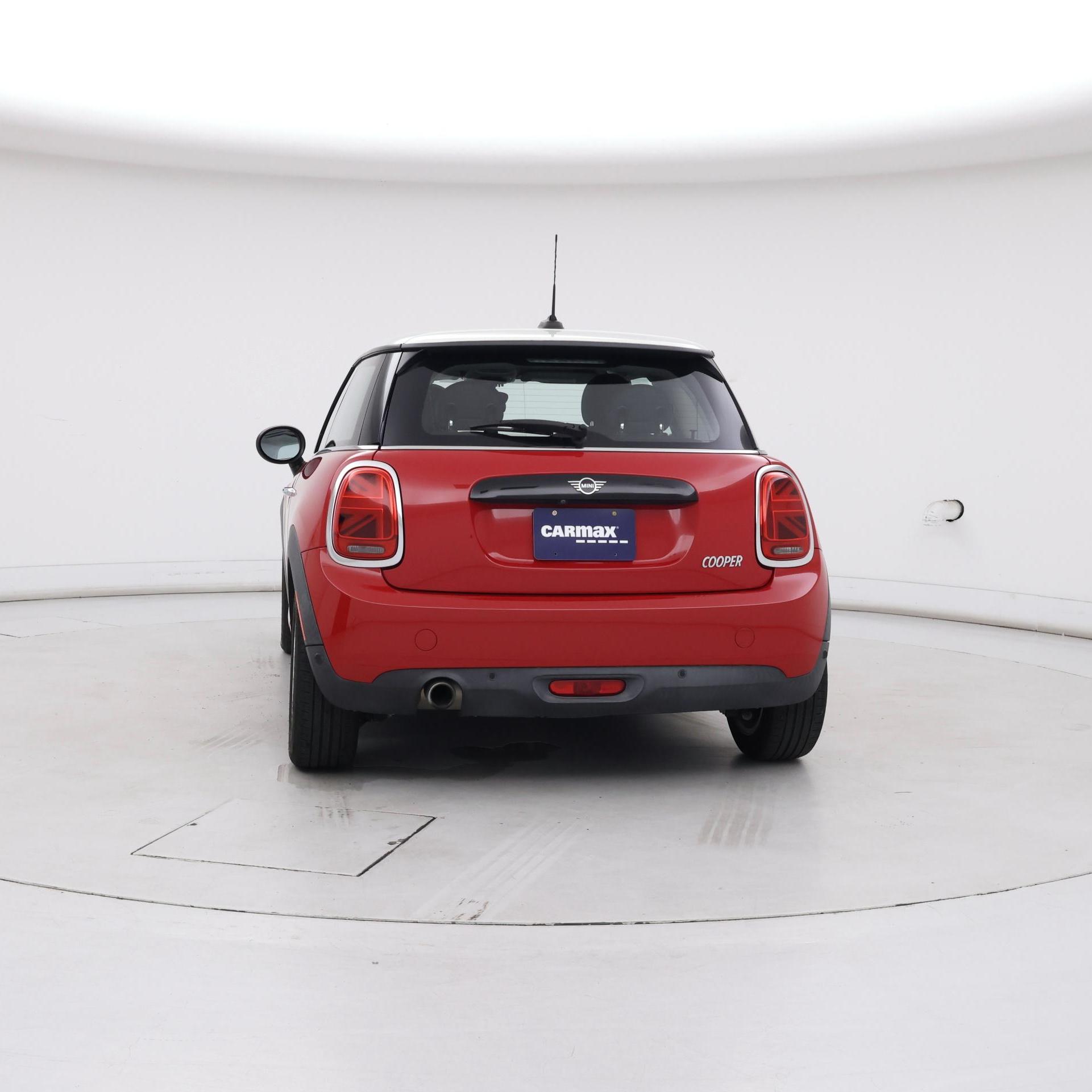 Thumbnail: 2020 MINI Cooper Hardtop - 6