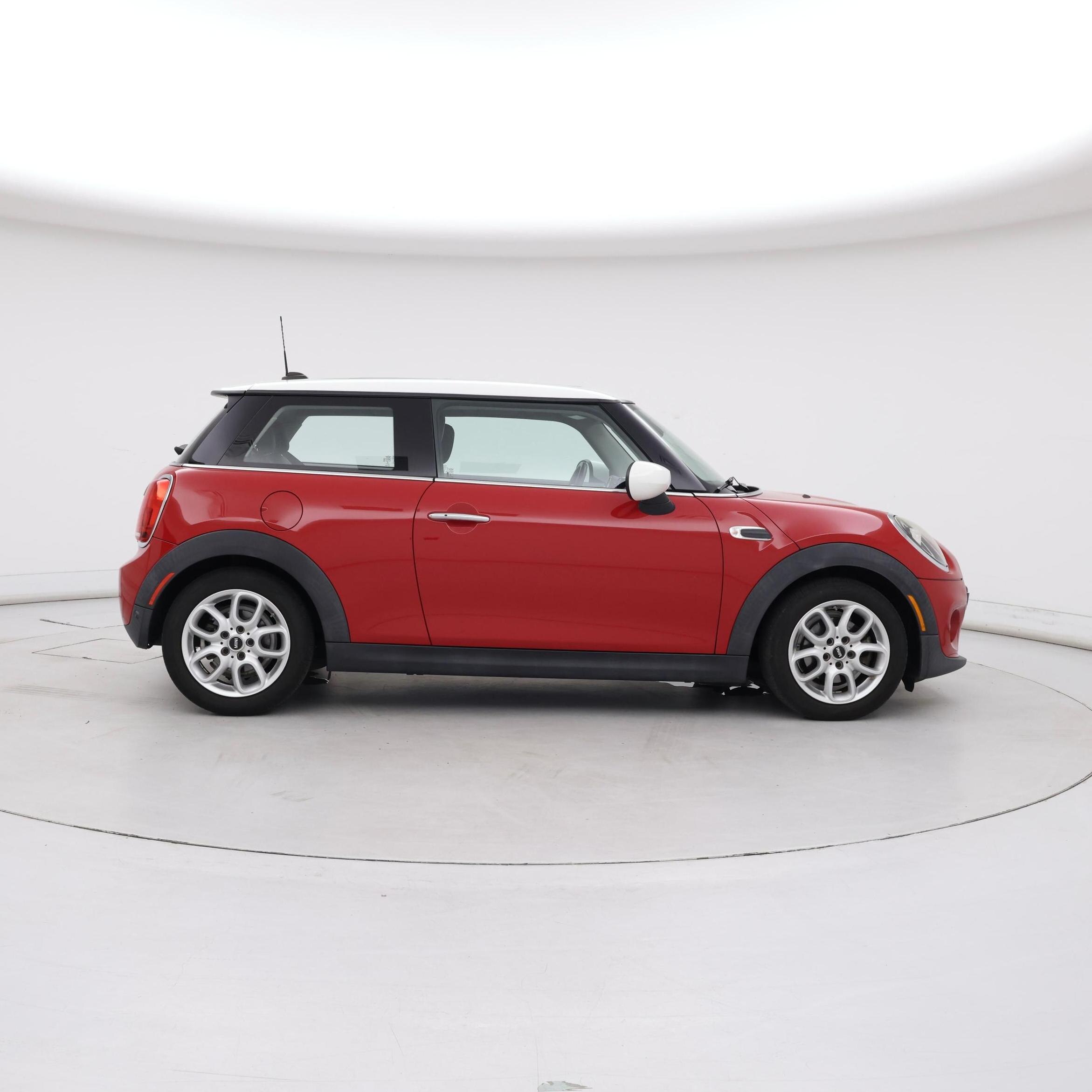 Thumbnail: 2020 MINI Cooper Hardtop - 7