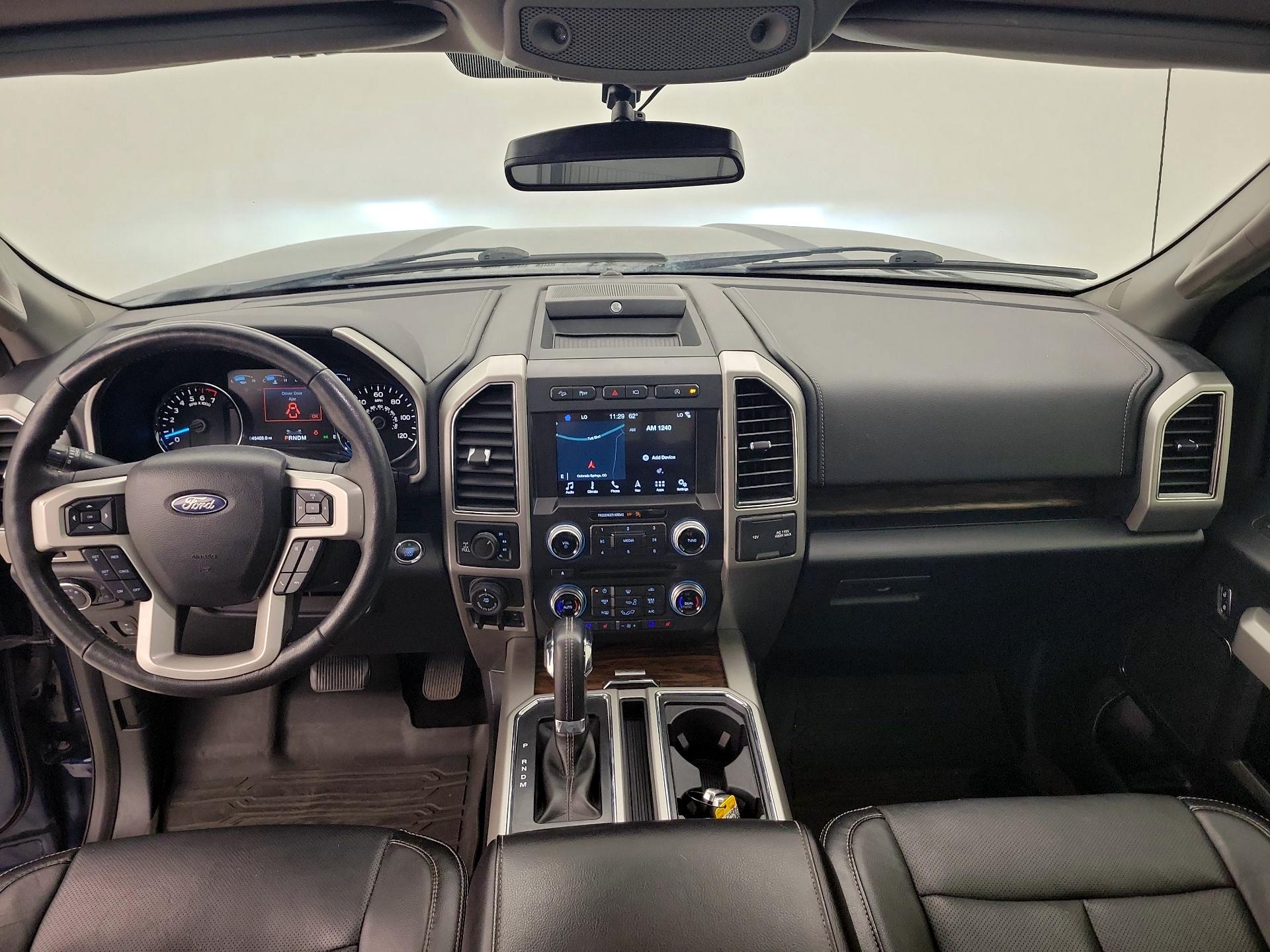 Thumbnail: 2018 Ford F-150 - 9