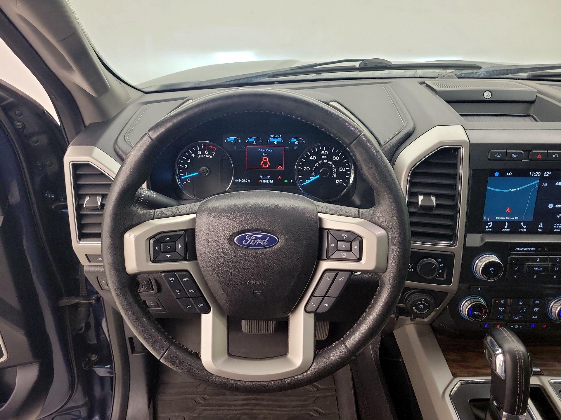 Thumbnail: 2018 Ford F-150 - 10