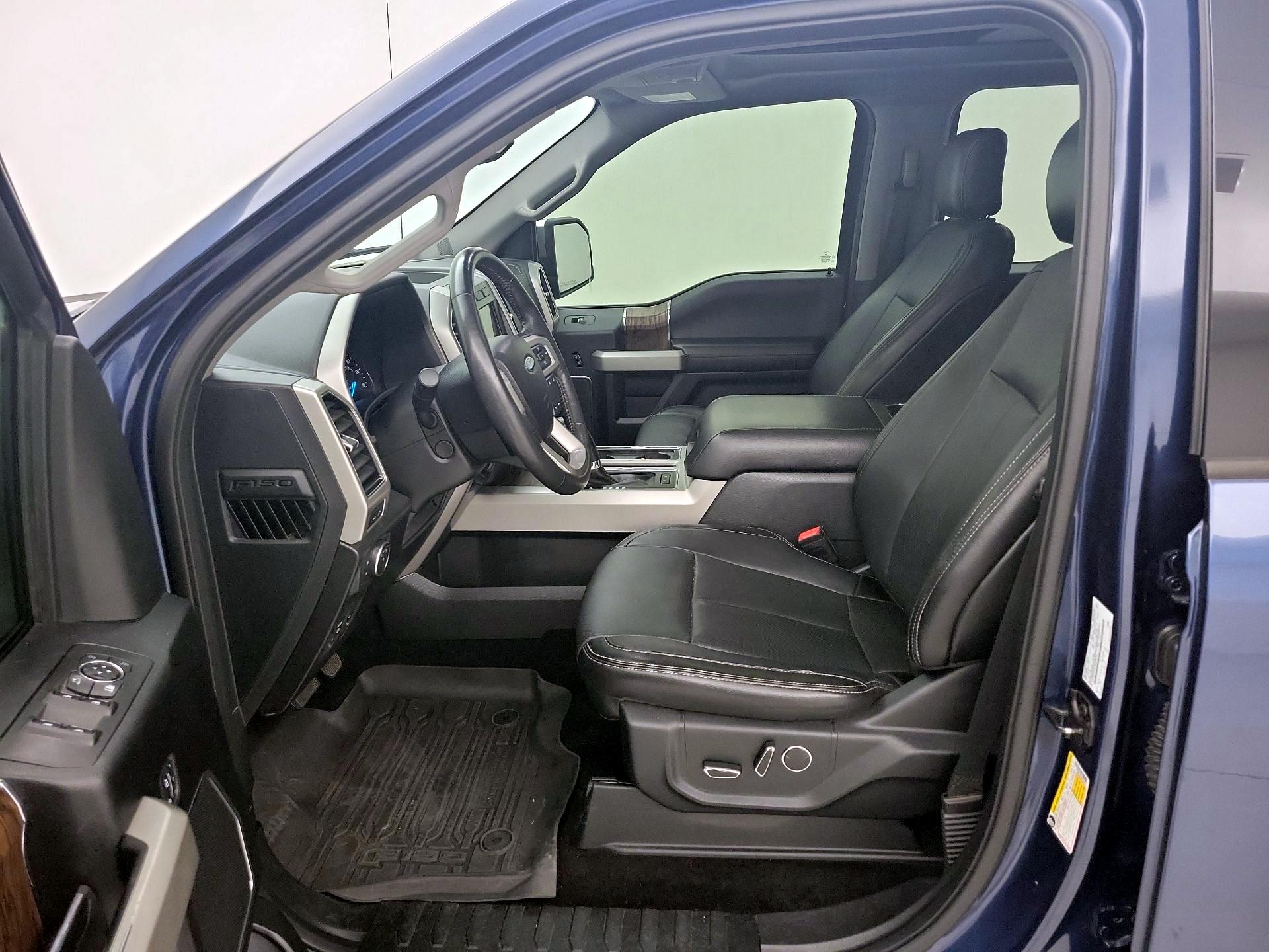 Thumbnail: 2018 Ford F-150 - 11