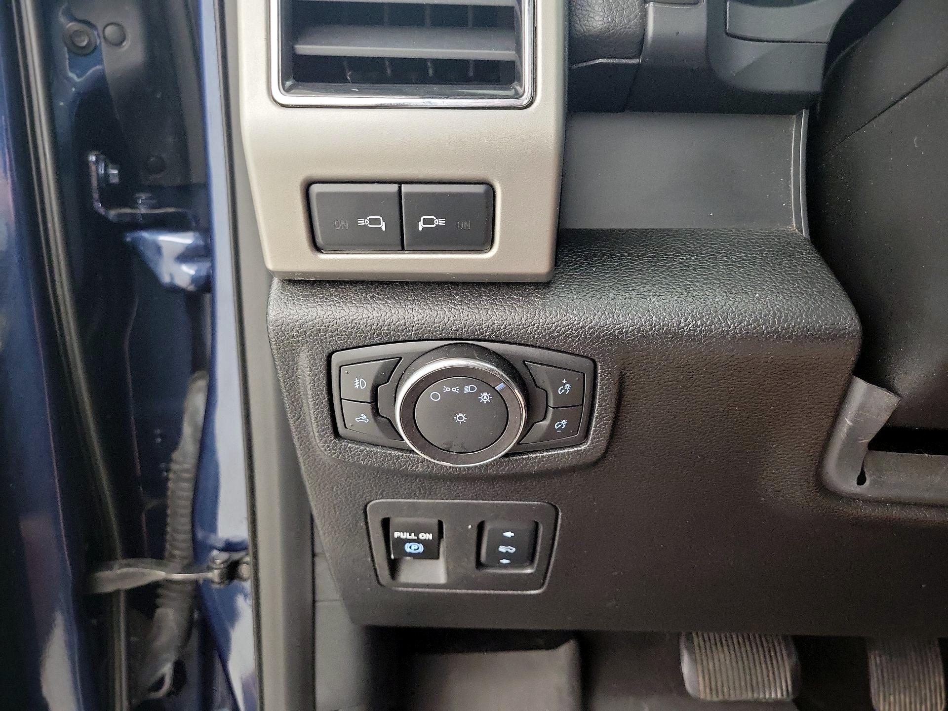 Thumbnail: 2018 Ford F-150 - 13