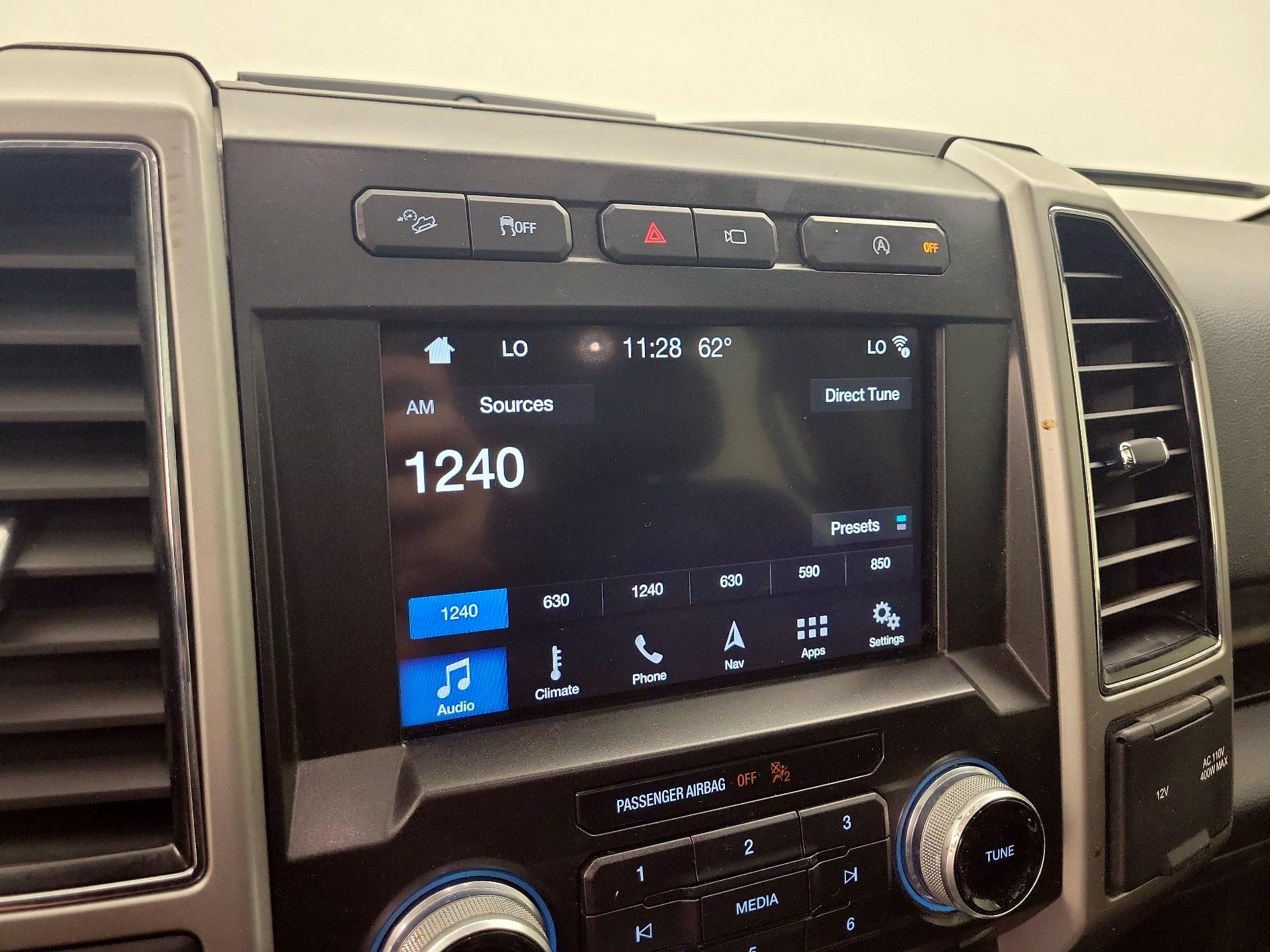 Thumbnail: 2018 Ford F-150 - 16