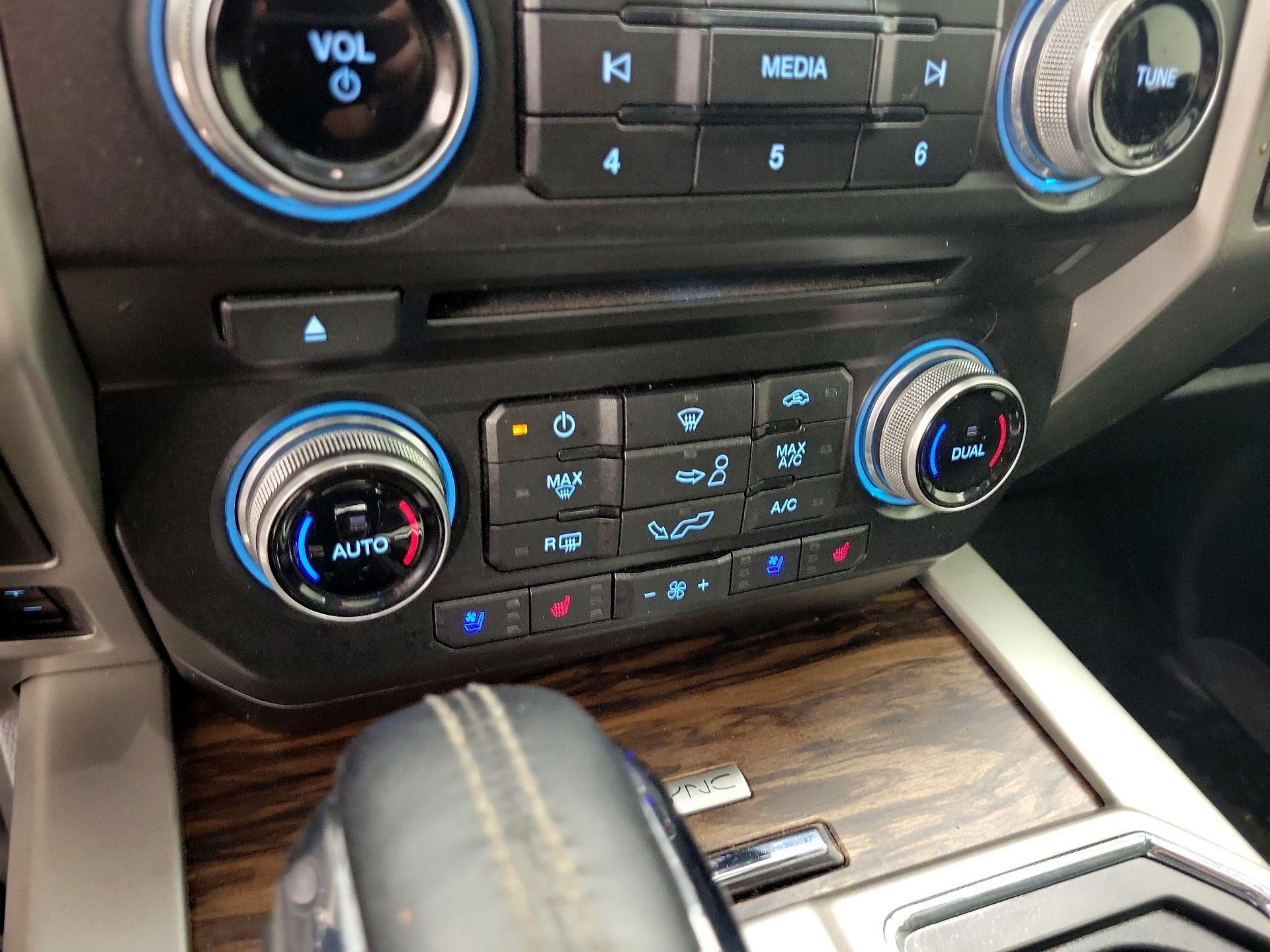 Thumbnail: 2018 Ford F-150 - 17