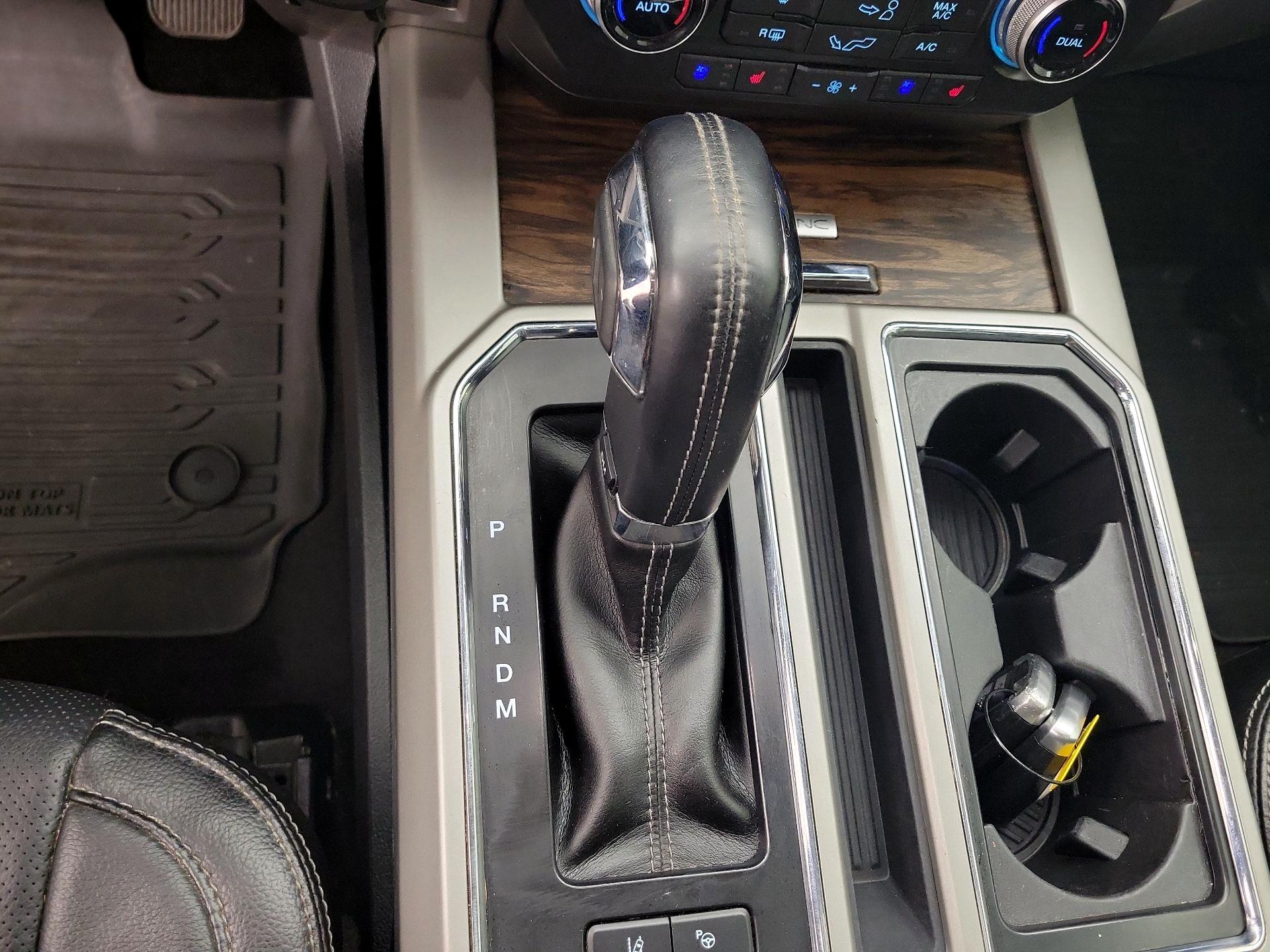 Thumbnail: 2018 Ford F-150 - 18