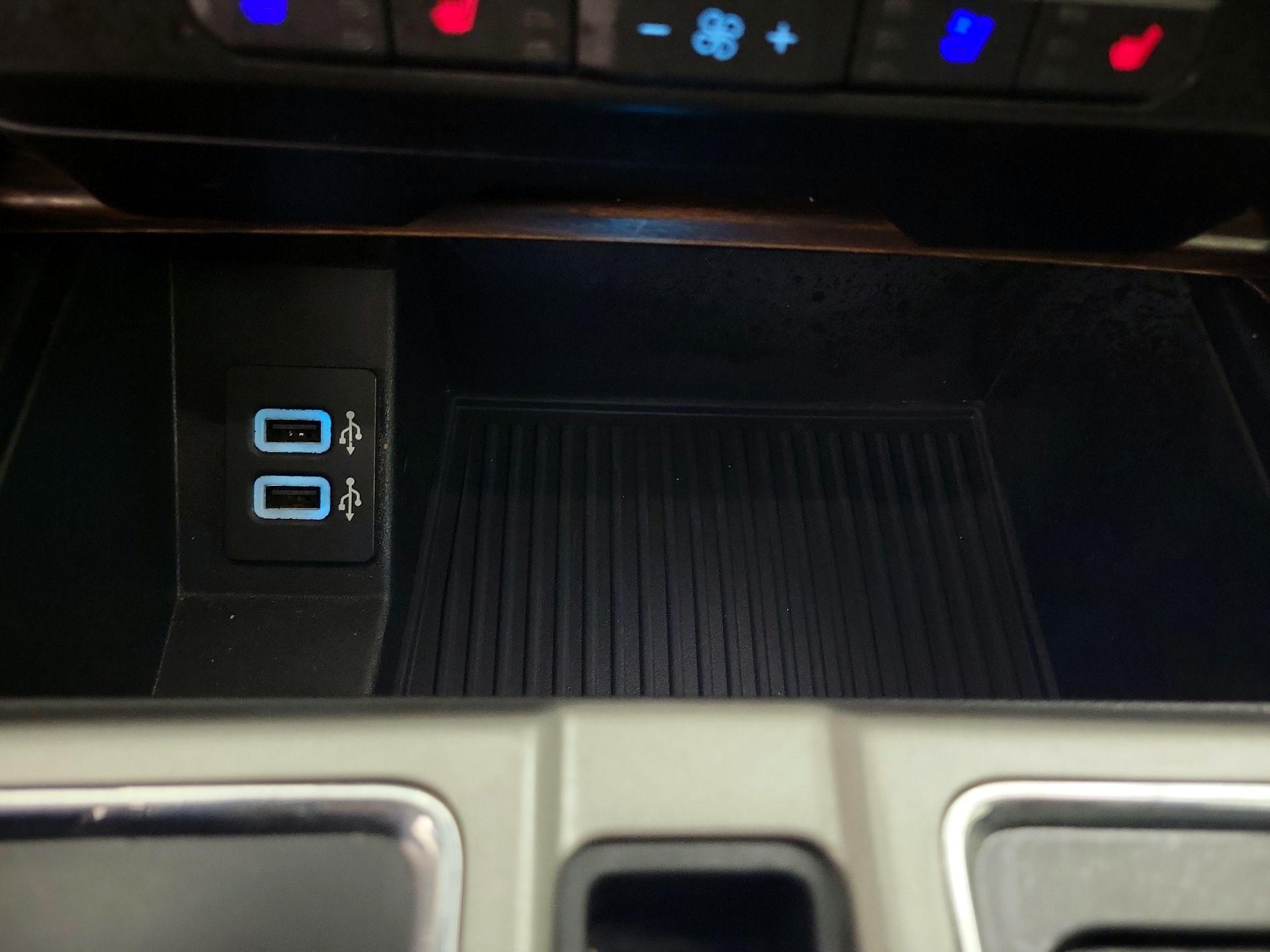 Thumbnail: 2018 Ford F-150 - 19