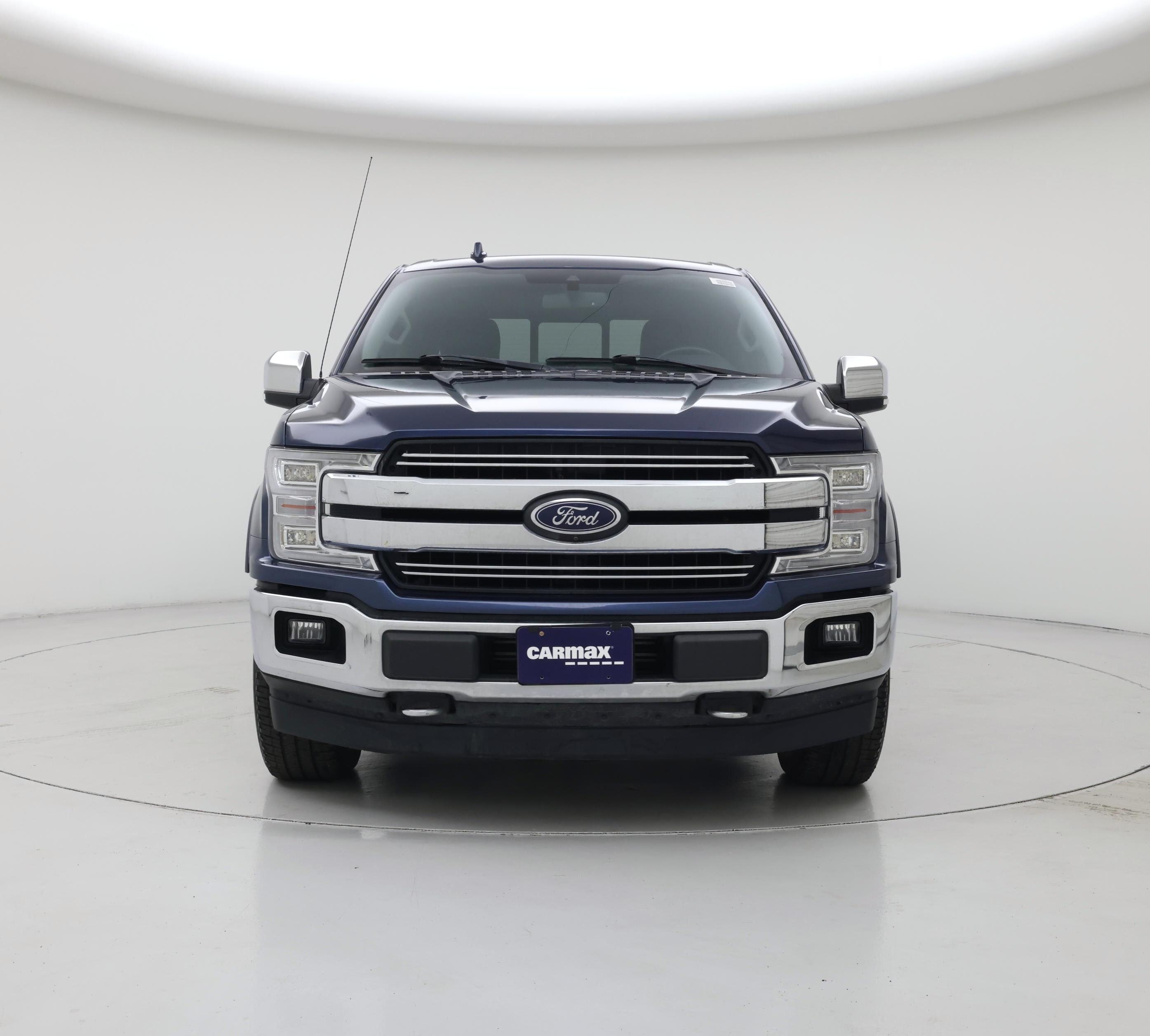 Thumbnail: 2018 Ford F-150 - 5