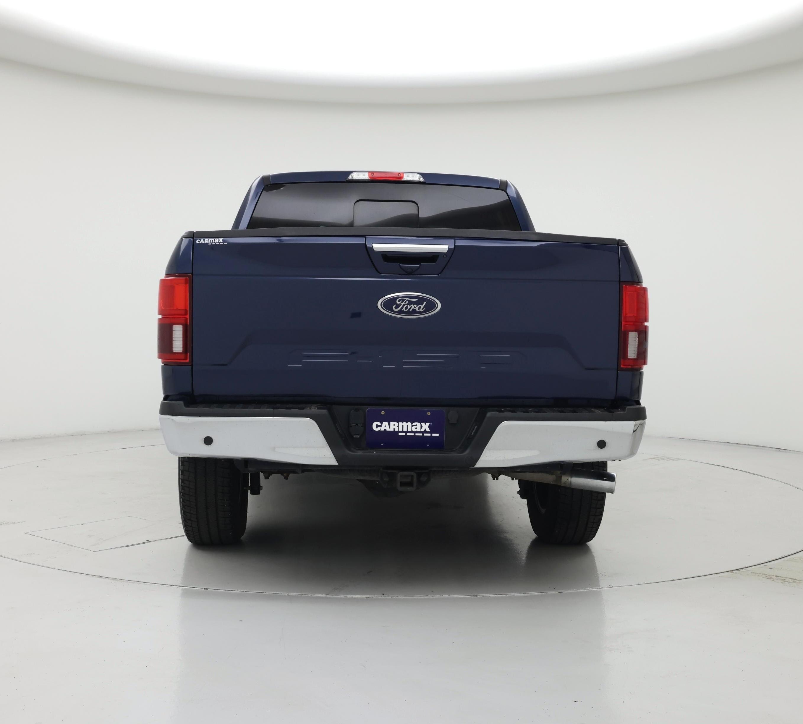 Thumbnail: 2018 Ford F-150 - 6