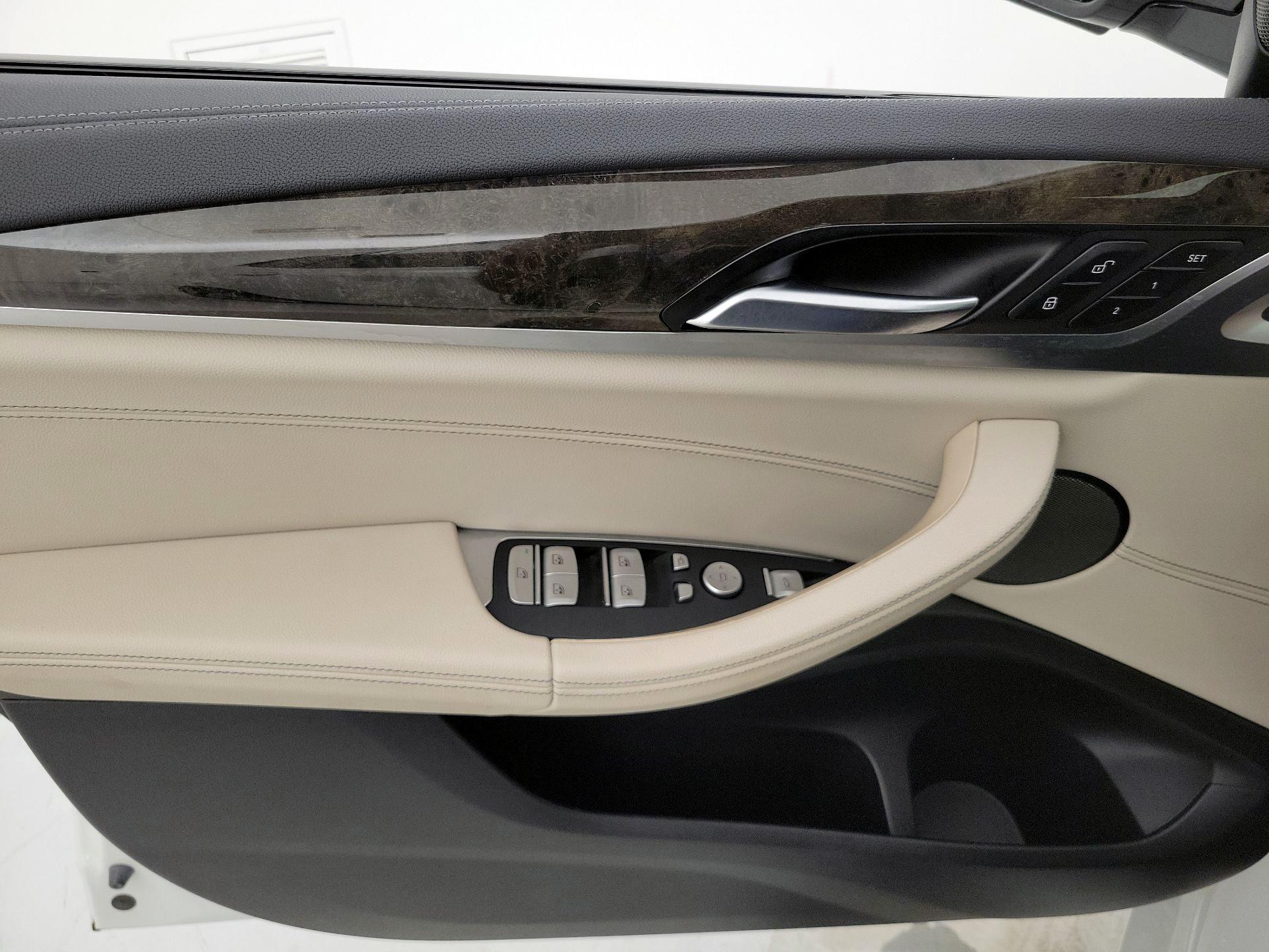 Thumbnail: 2020 BMW X3 - 12