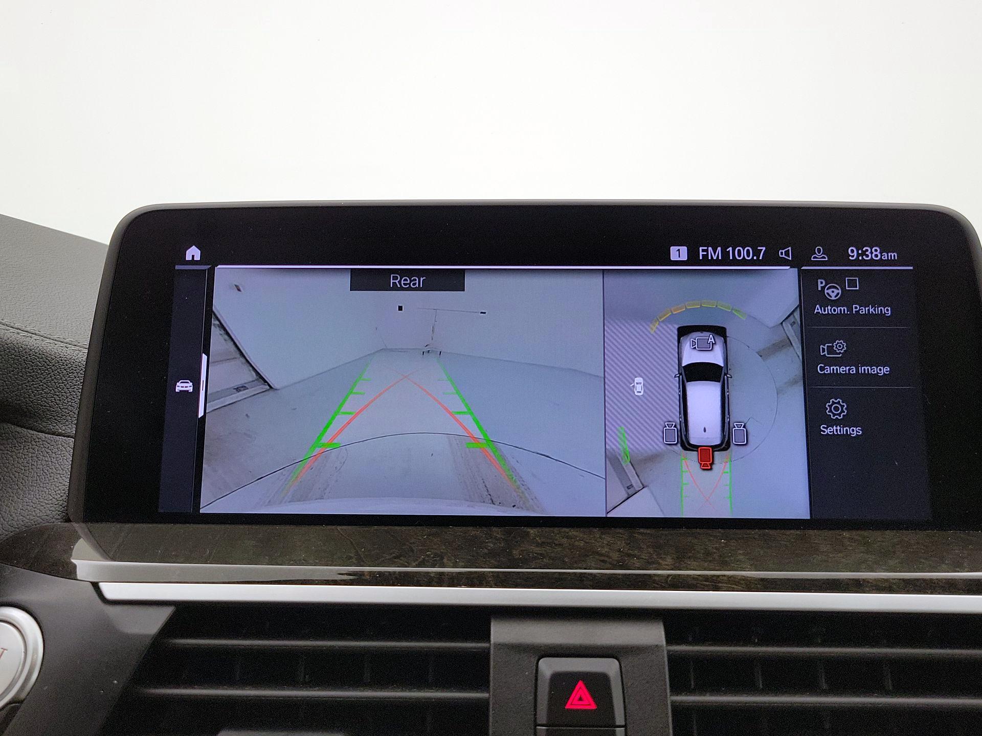 Thumbnail: 2020 BMW X3 - 15