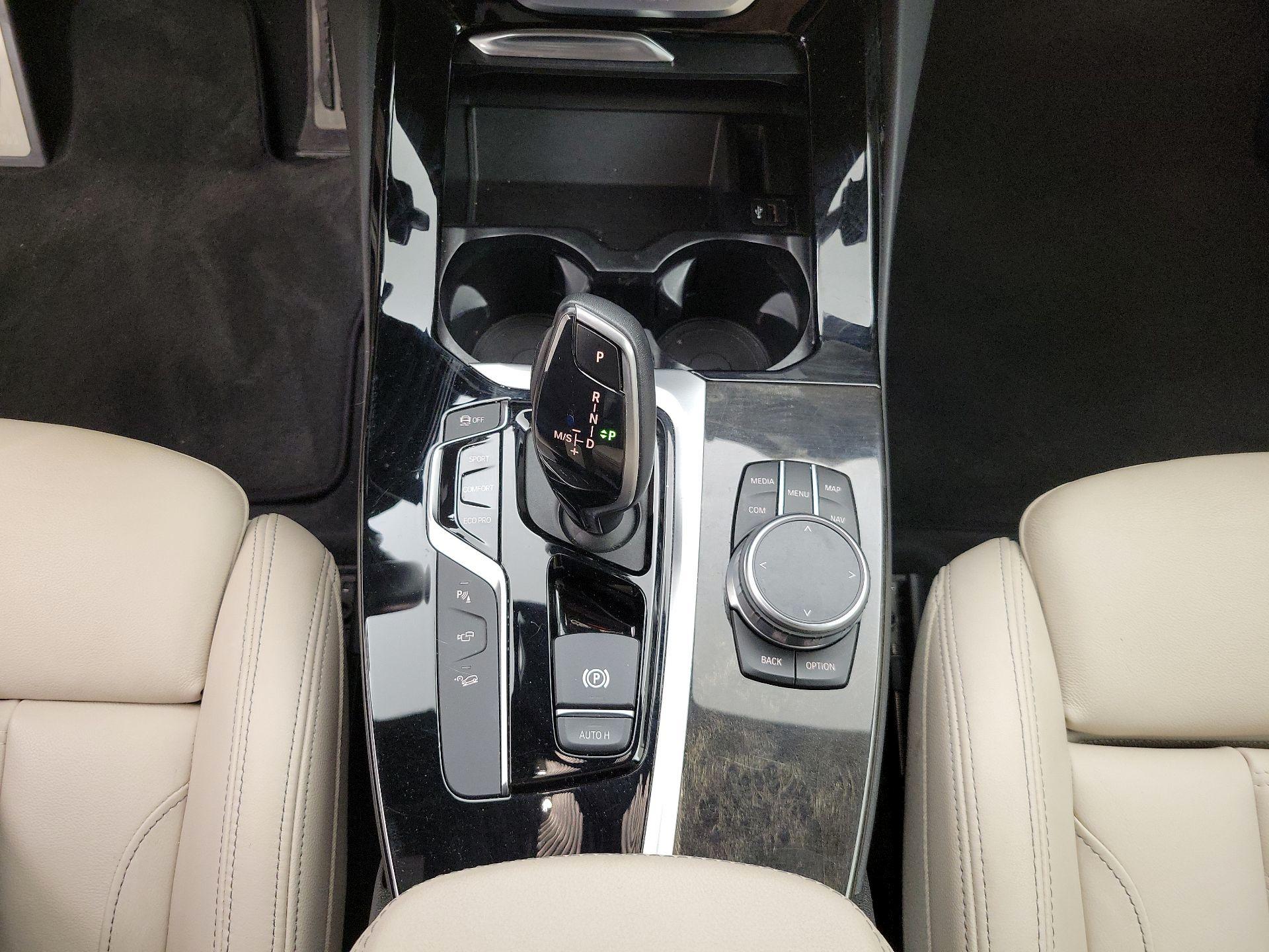 Thumbnail: 2020 BMW X3 - 18