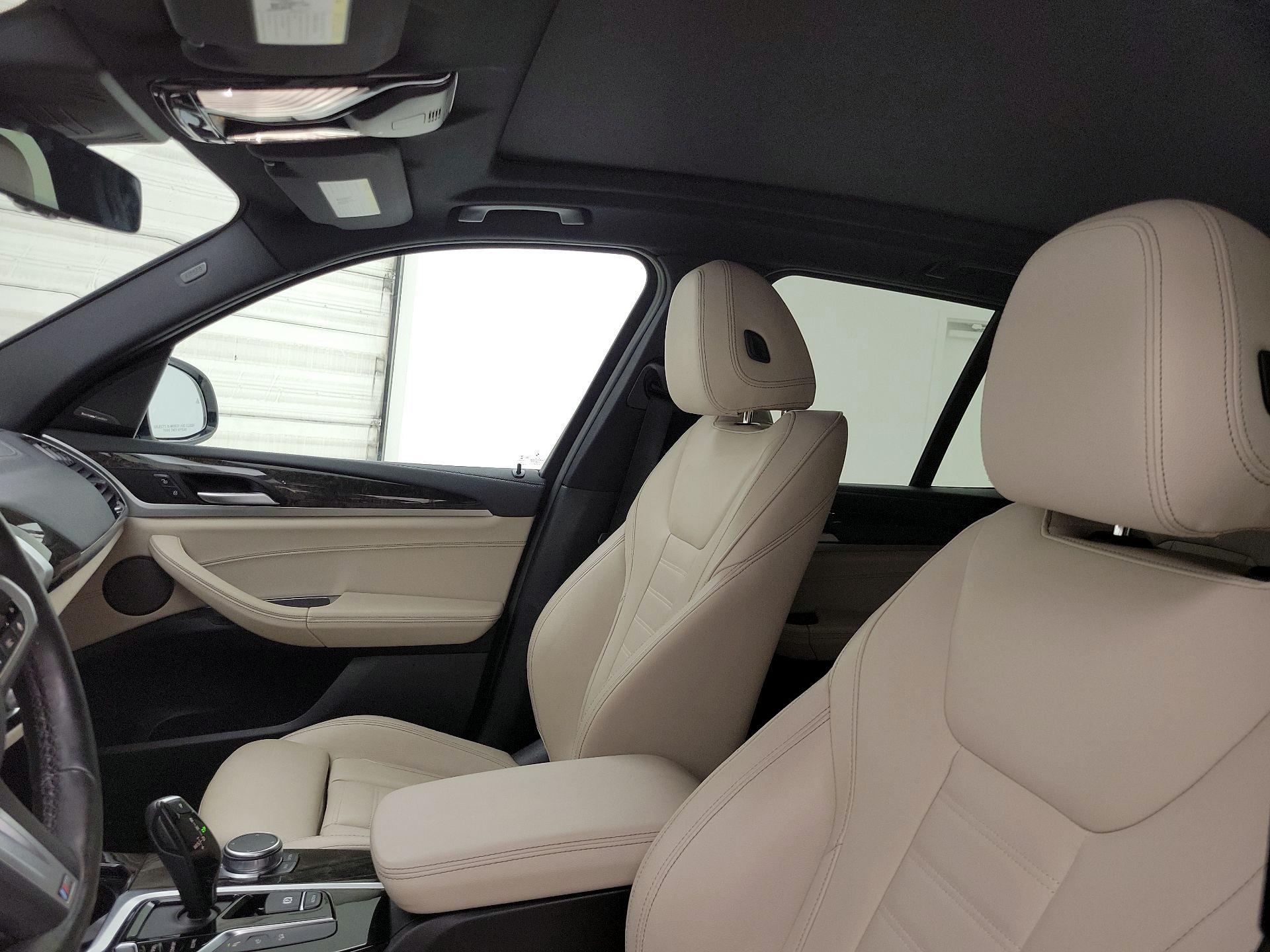 Thumbnail: 2020 BMW X3 - 20