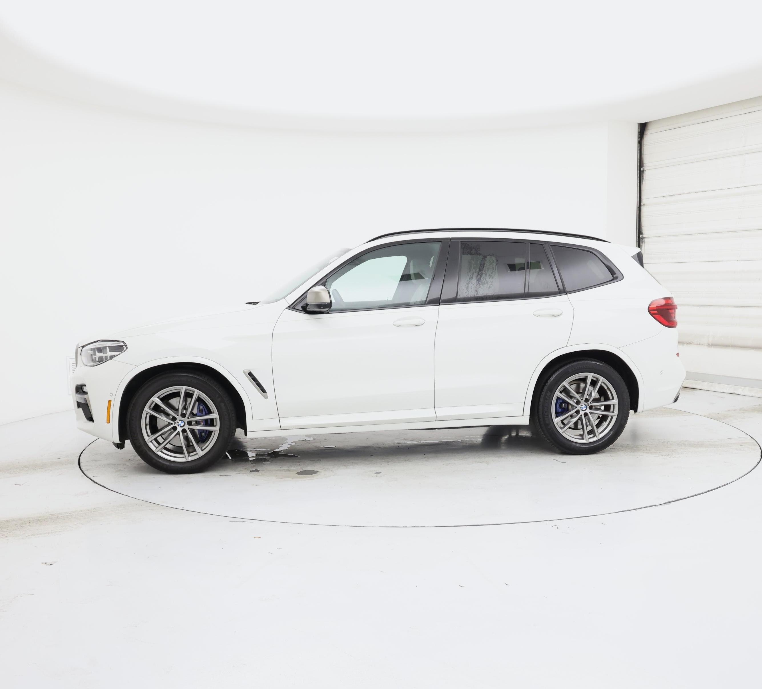 Thumbnail: 2020 BMW X3 - 3