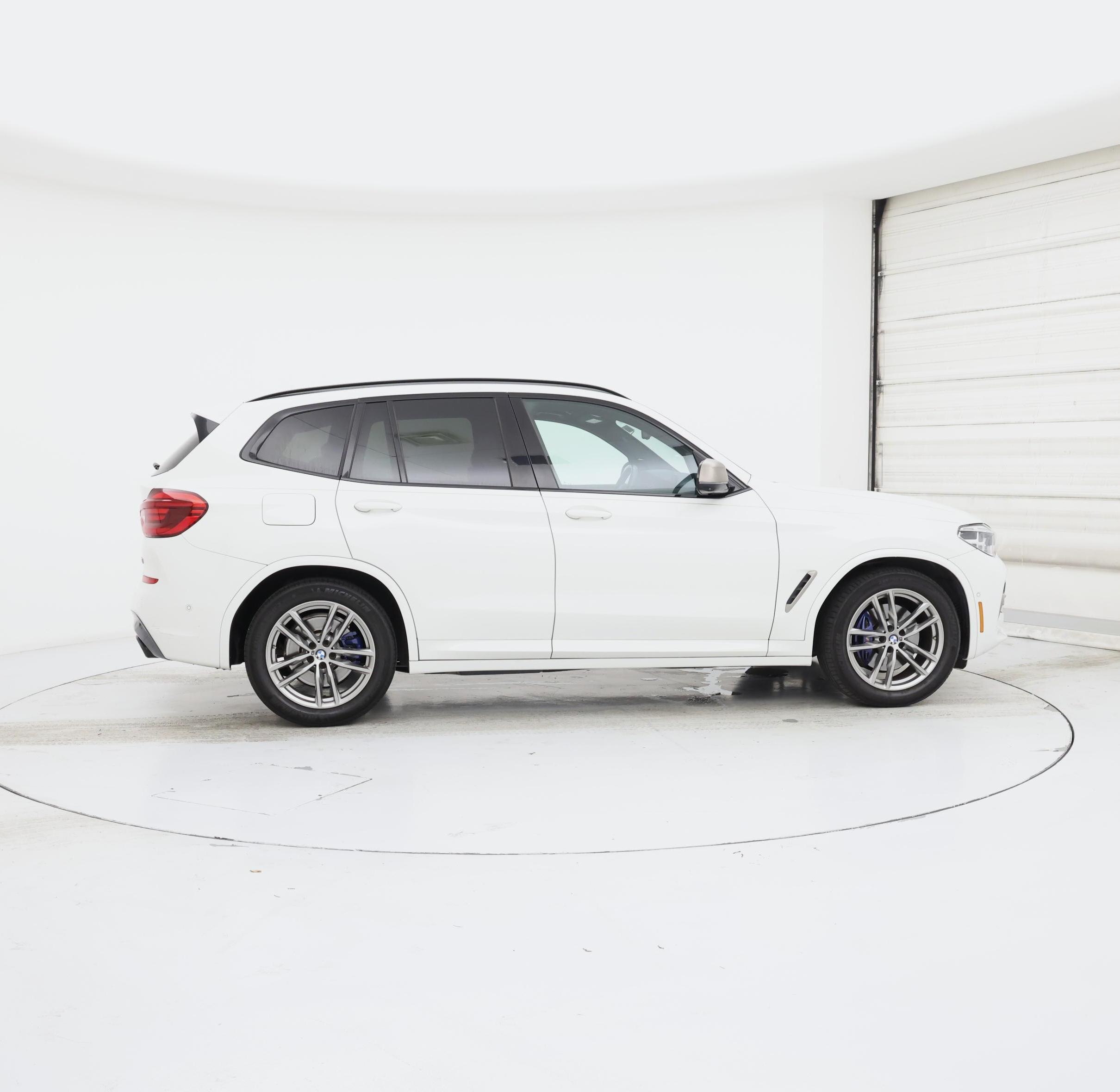 Thumbnail: 2020 BMW X3 - 7