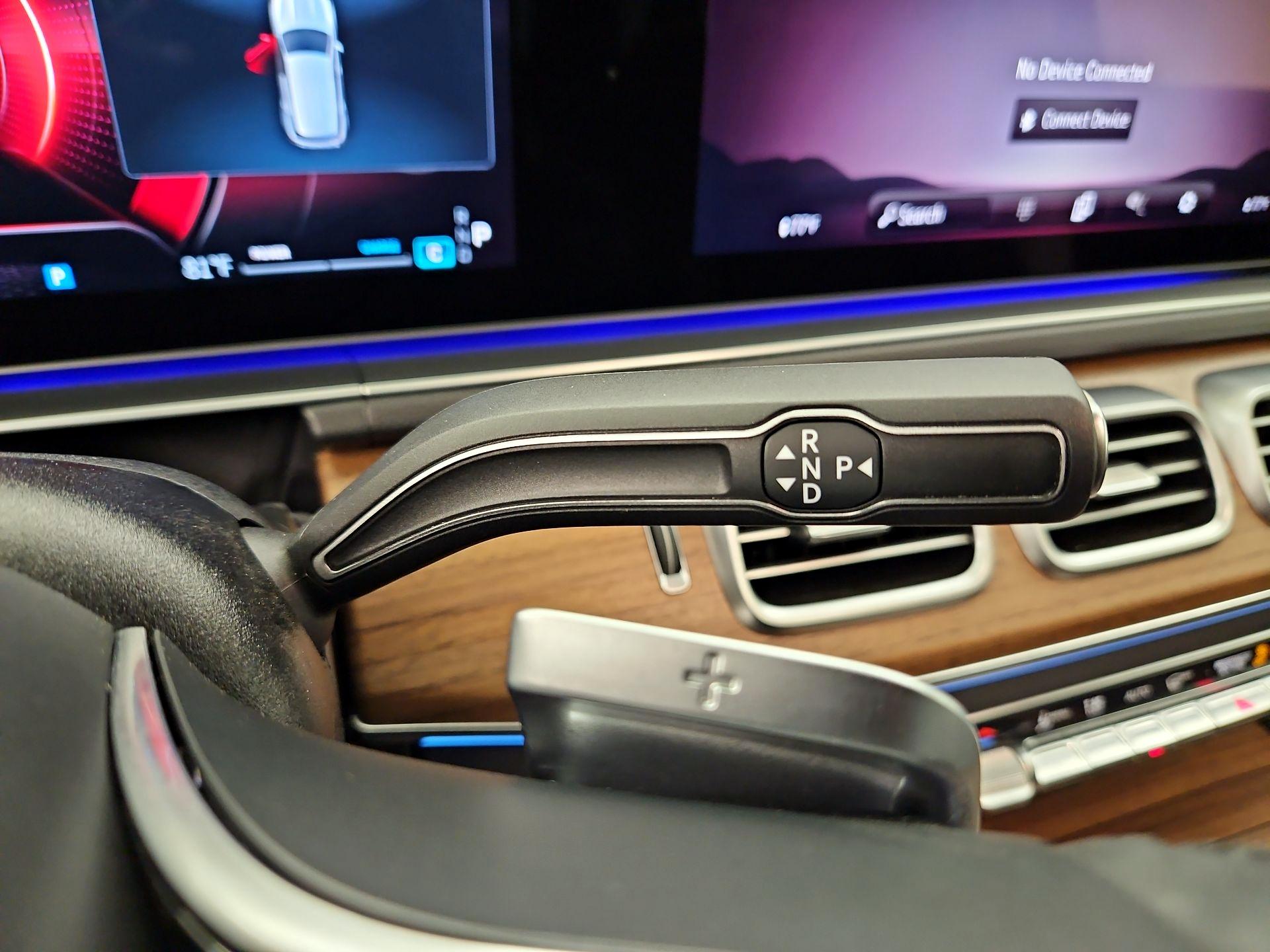 Thumbnail: 2024 Mercedes-Benz GLE - 18