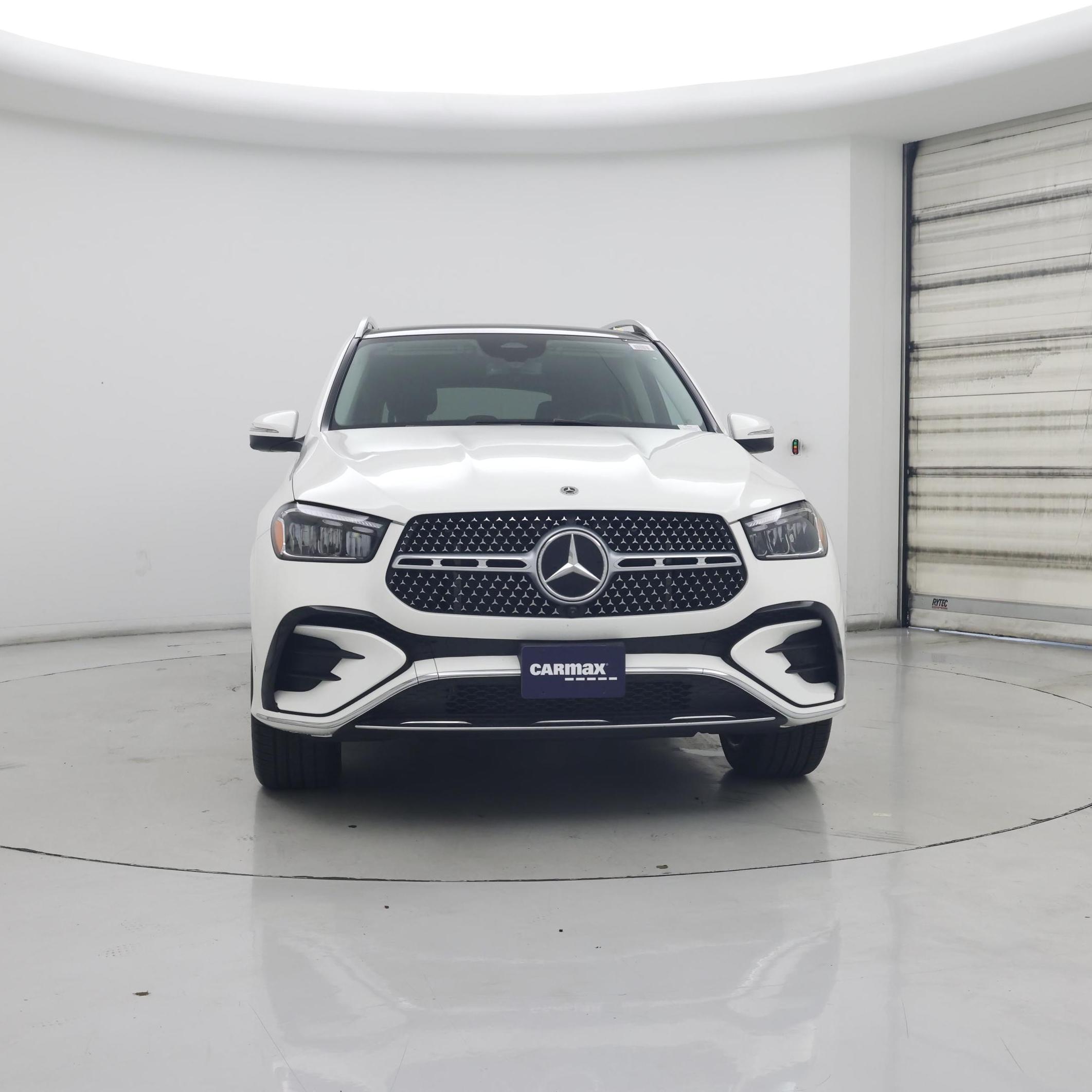 Thumbnail: 2024 Mercedes-Benz GLE - 5