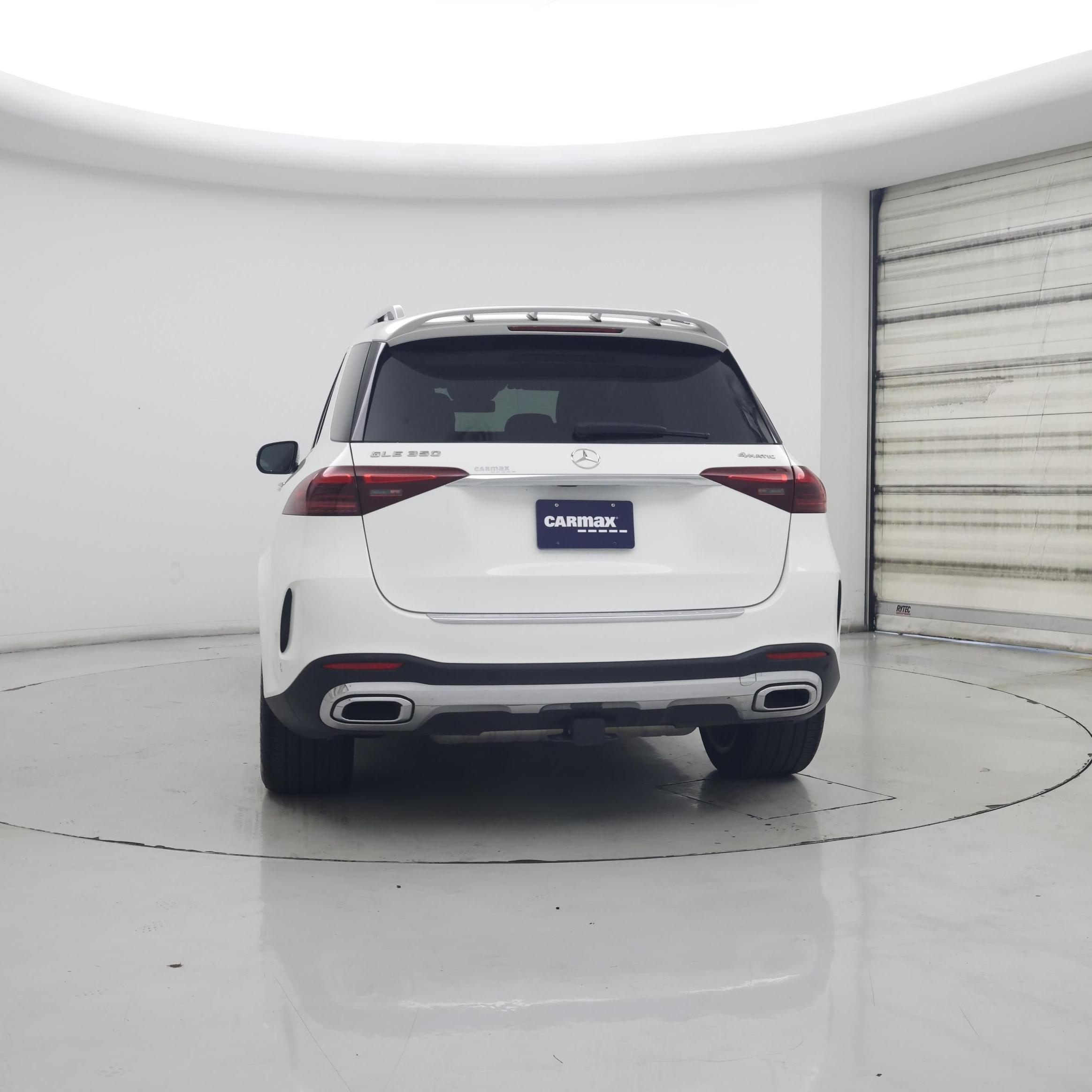 Thumbnail: 2024 Mercedes-Benz GLE - 6