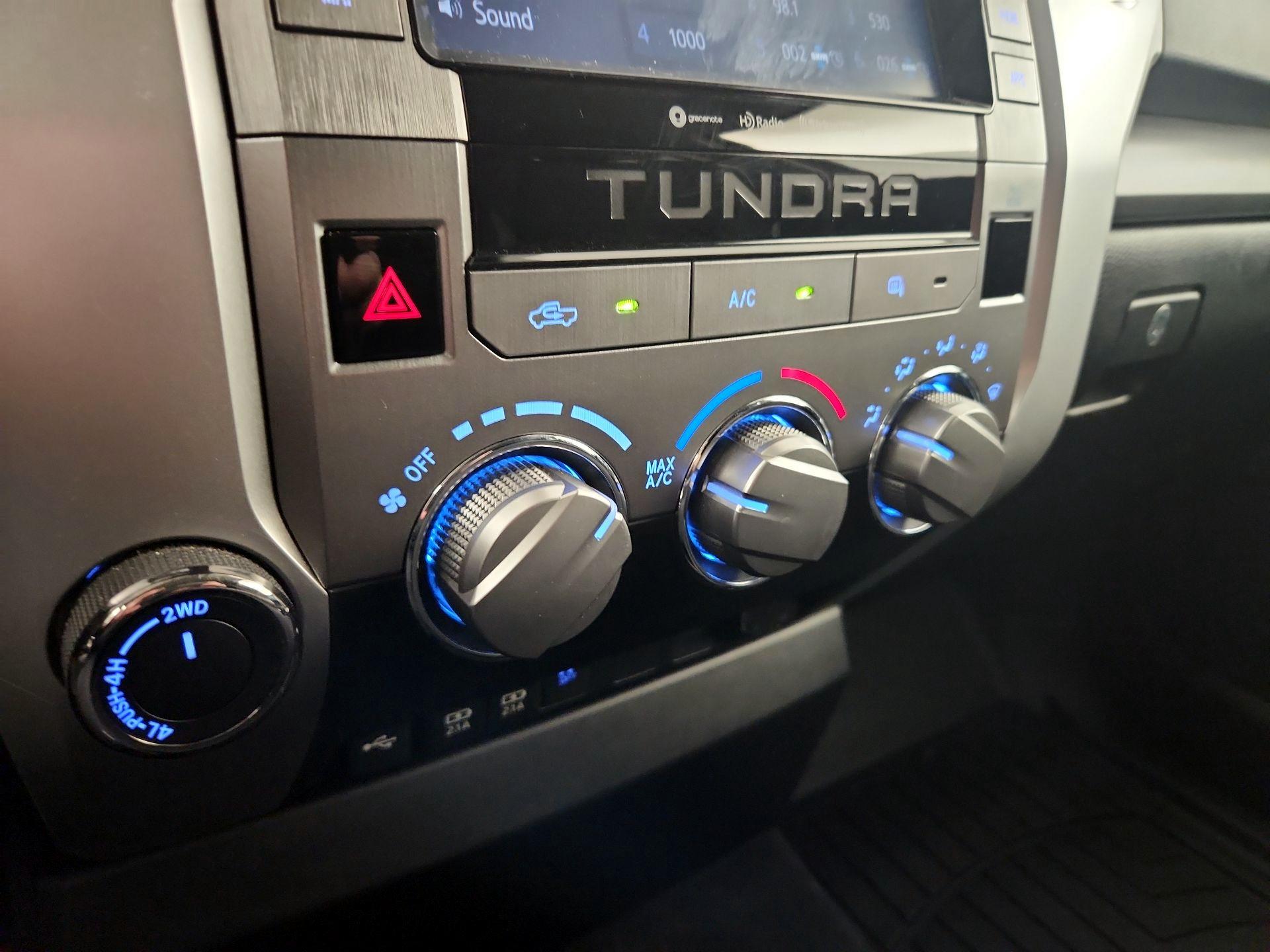 Thumbnail: 2021 Toyota Tundra - 16