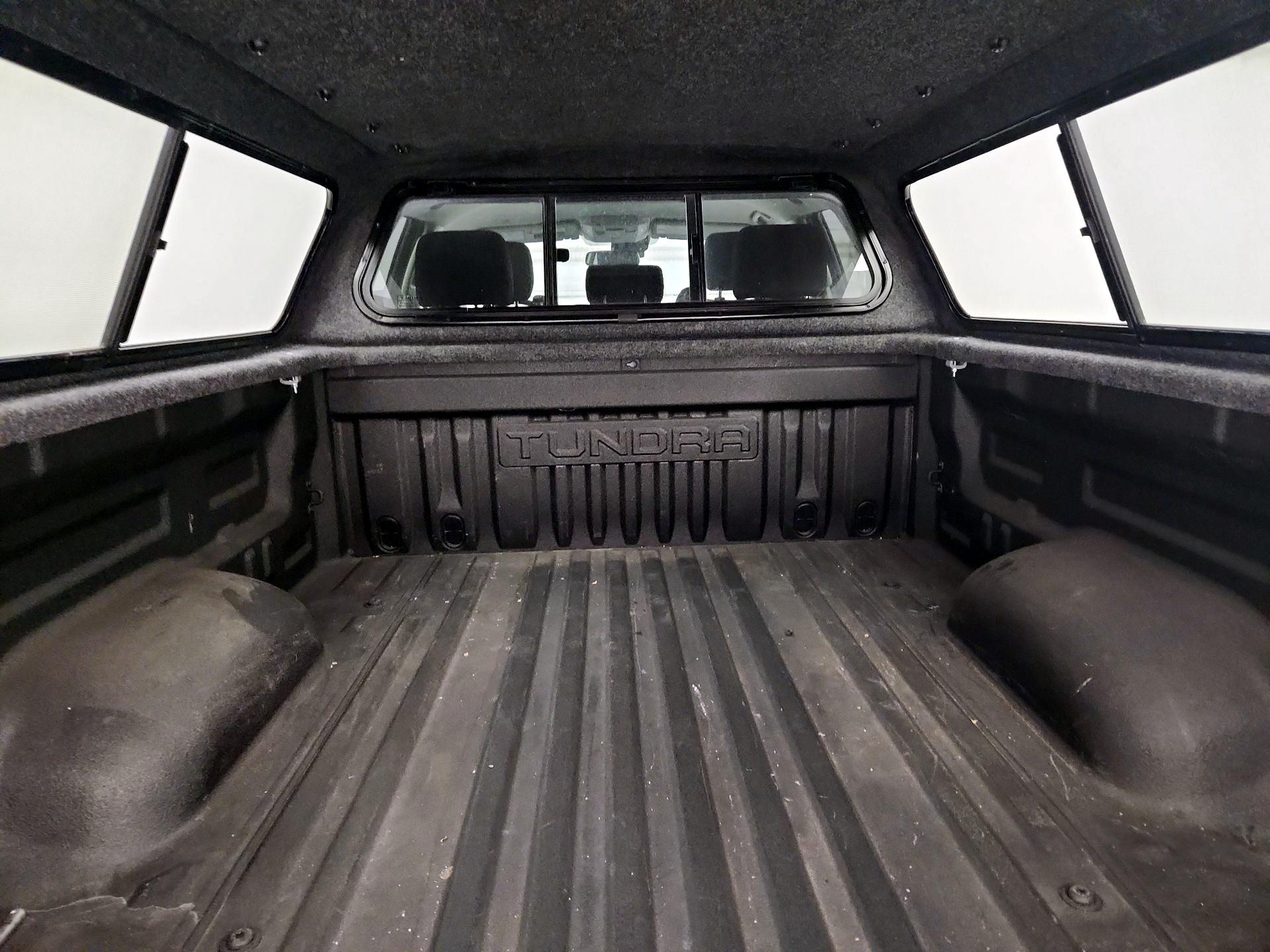 Thumbnail: 2021 Toyota Tundra - 20