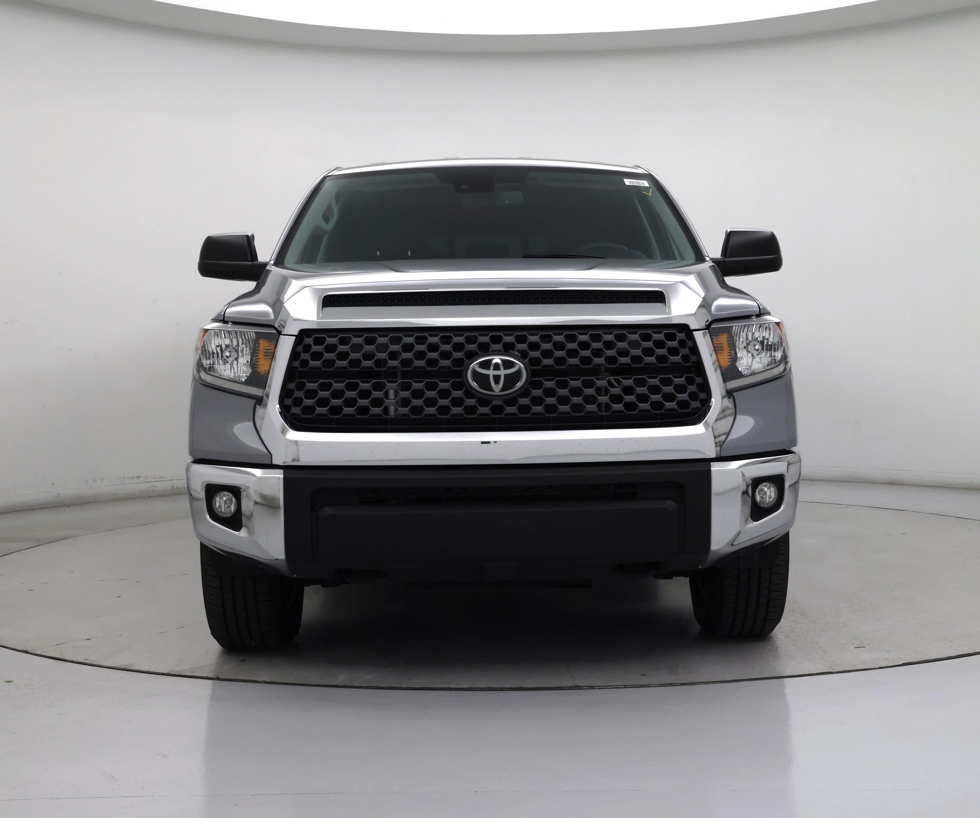 Thumbnail: 2021 Toyota Tundra - 5