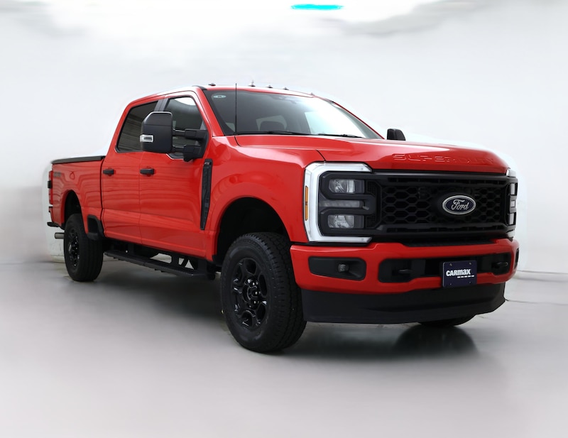 2024 Ford F250 XL