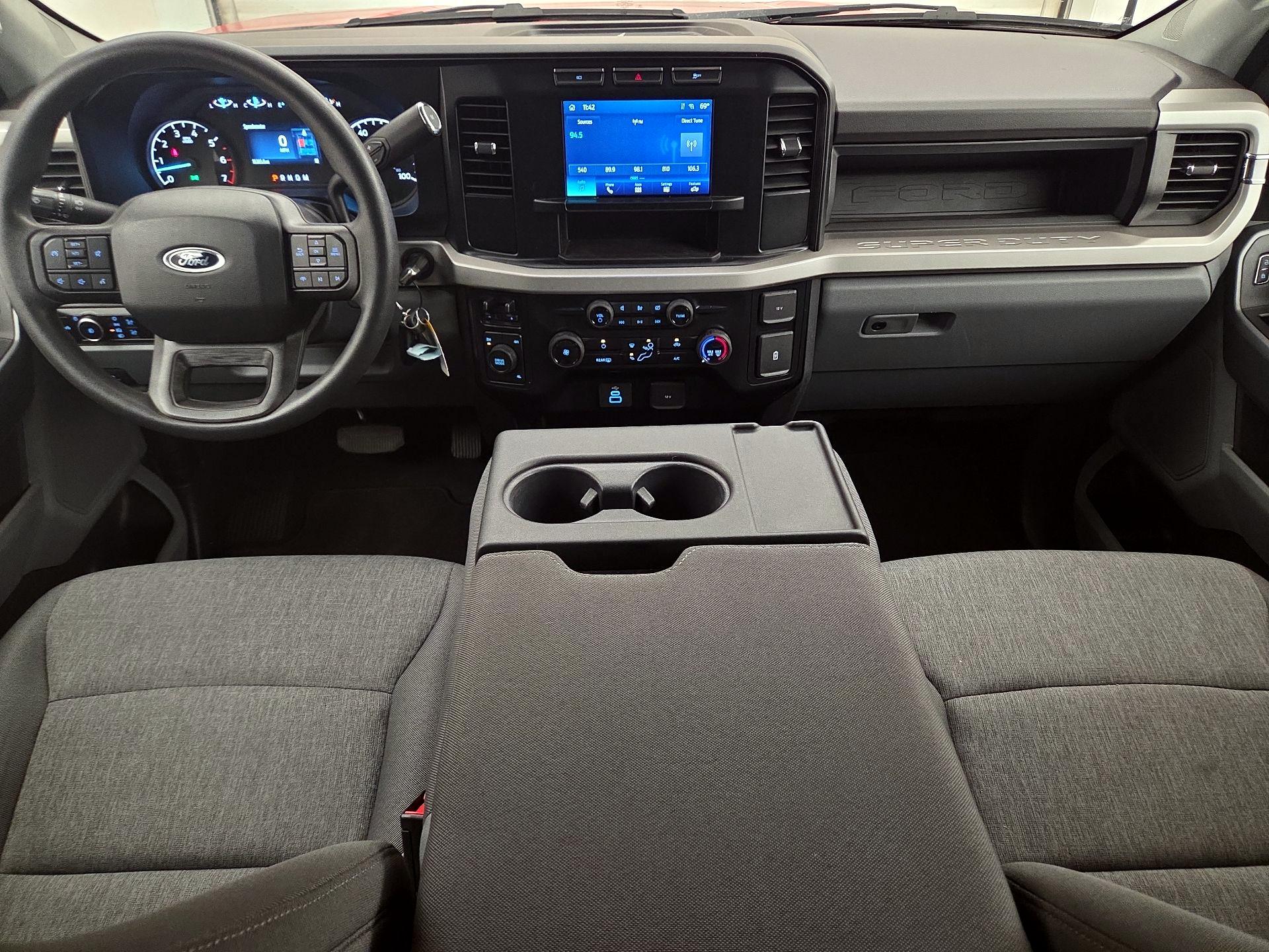 Thumbnail: 2024 Ford F-250 - 9