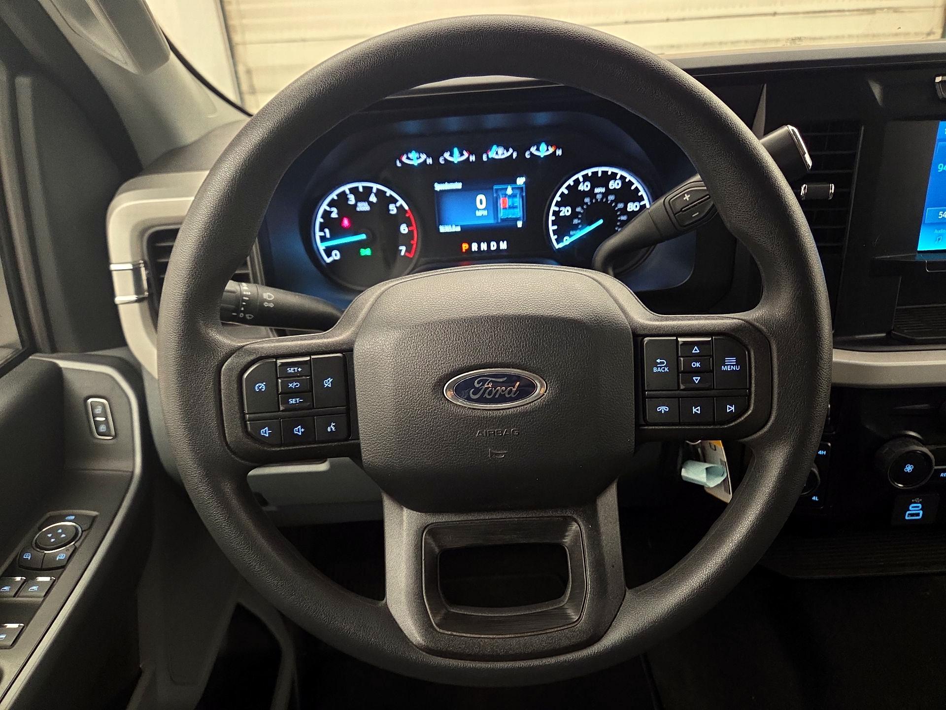 Thumbnail: 2024 Ford F-250 - 10