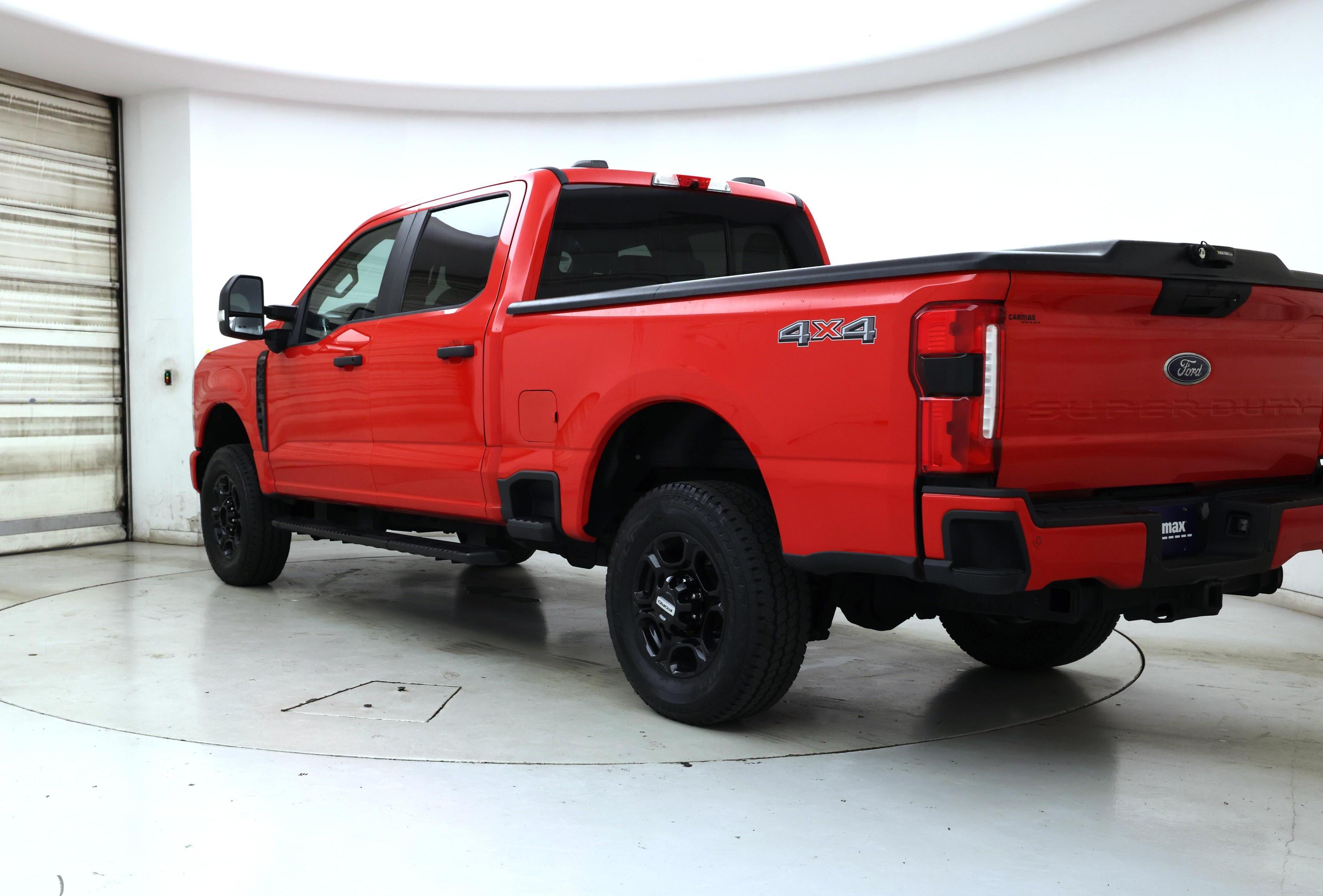 Thumbnail: 2024 Ford F-250 - 2