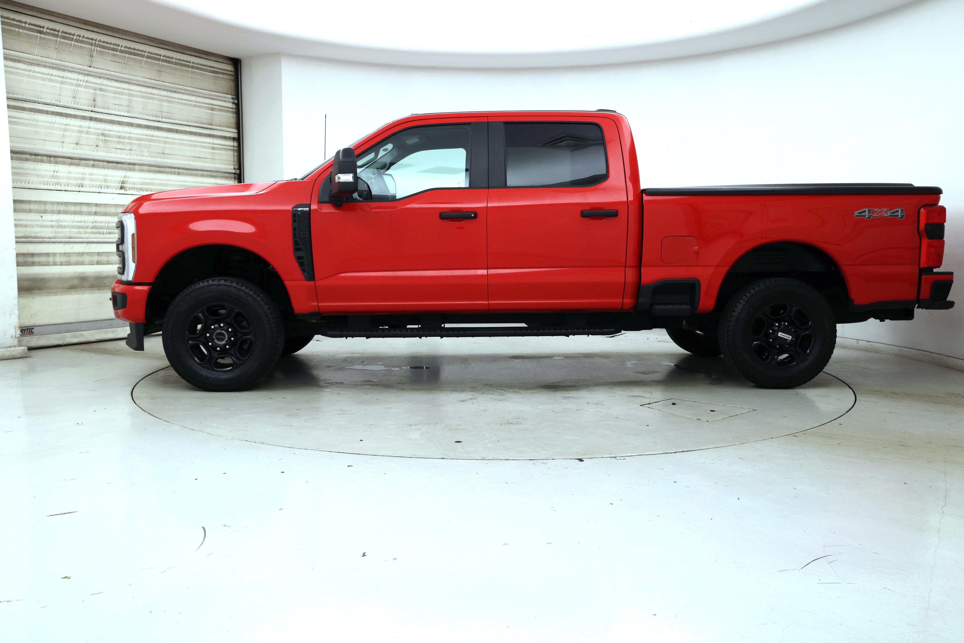 Thumbnail: 2024 Ford F-250 - 3