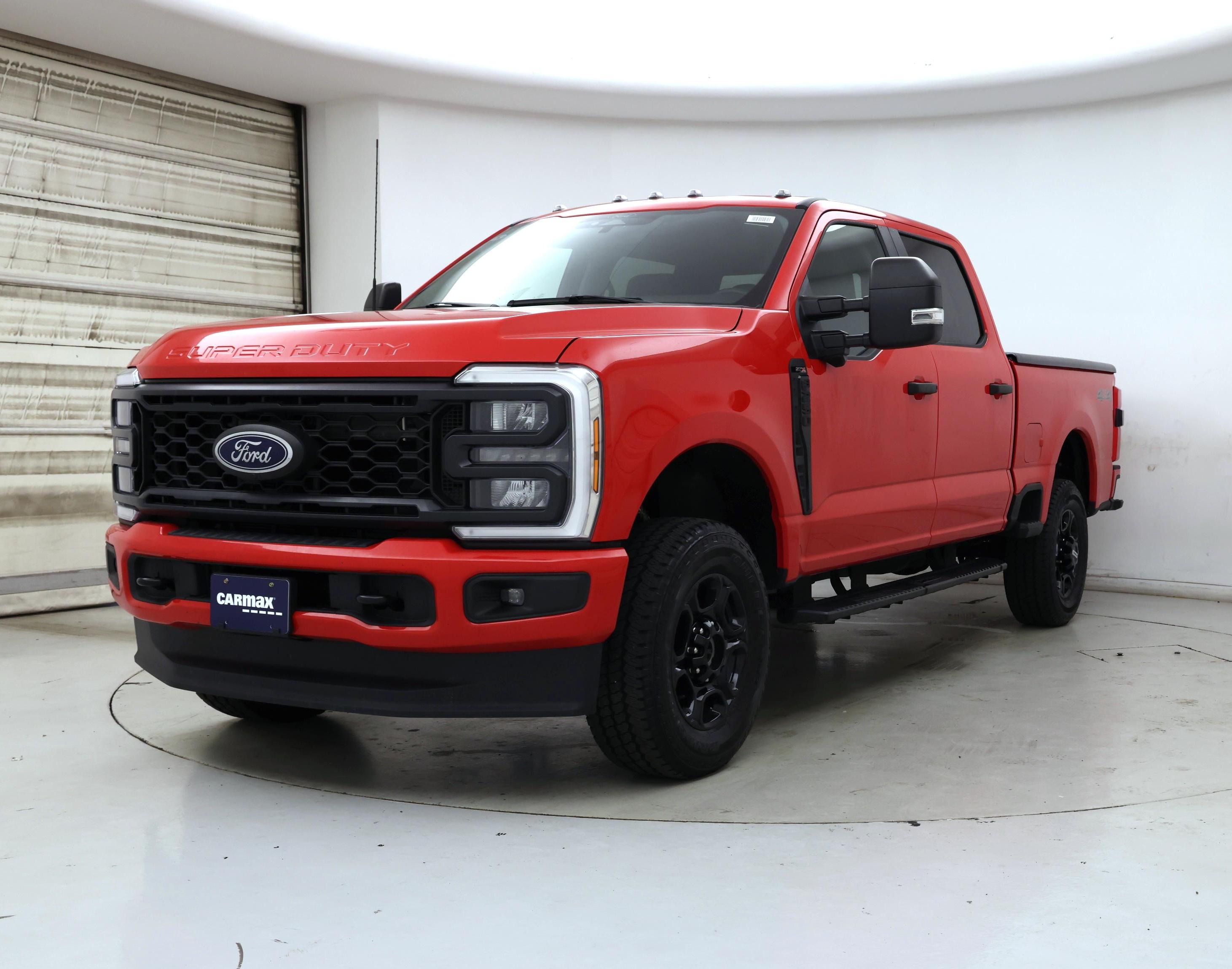 Thumbnail: 2024 Ford F-250 - 4