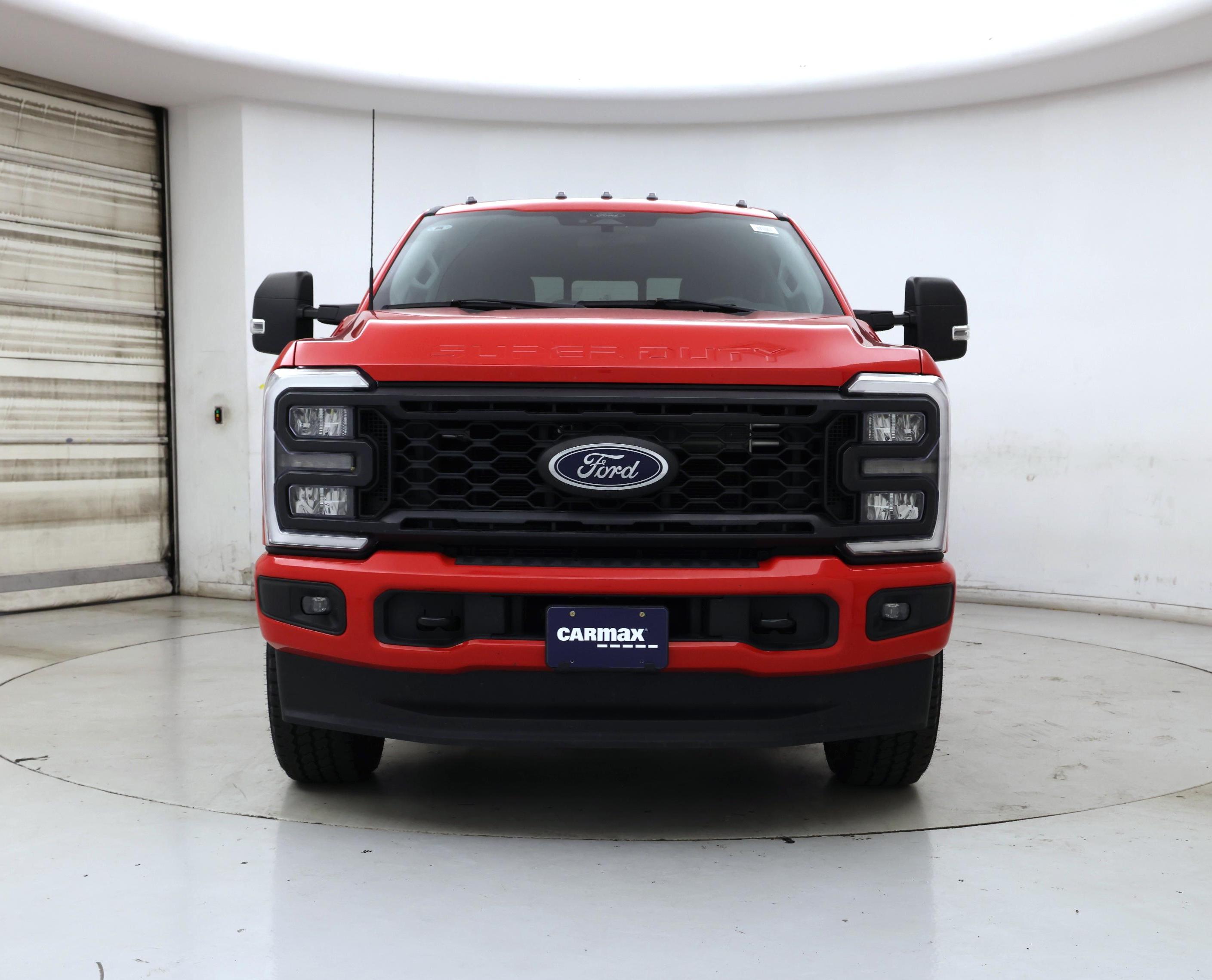 Thumbnail: 2024 Ford F-250 - 5