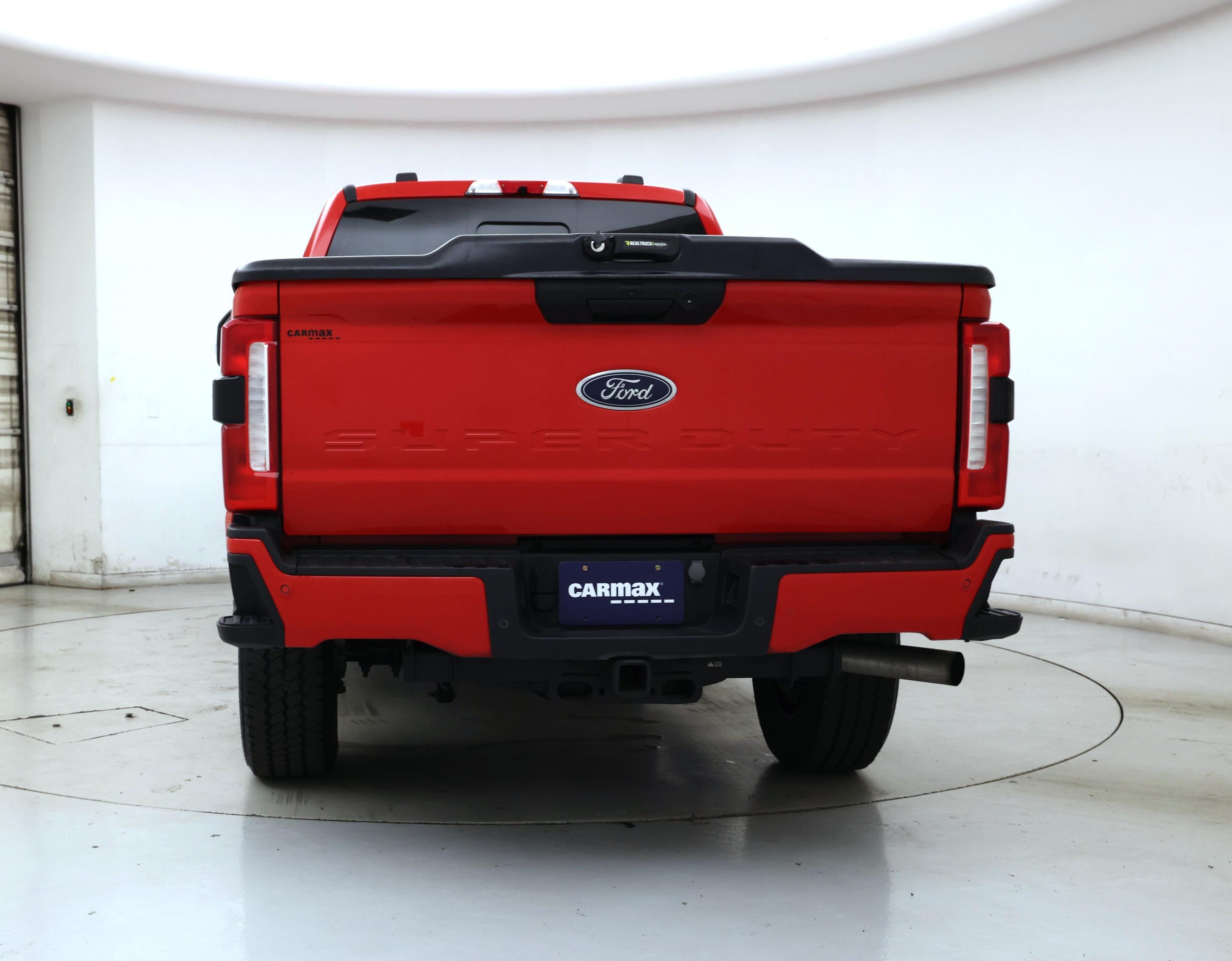 Thumbnail: 2024 Ford F-250 - 6