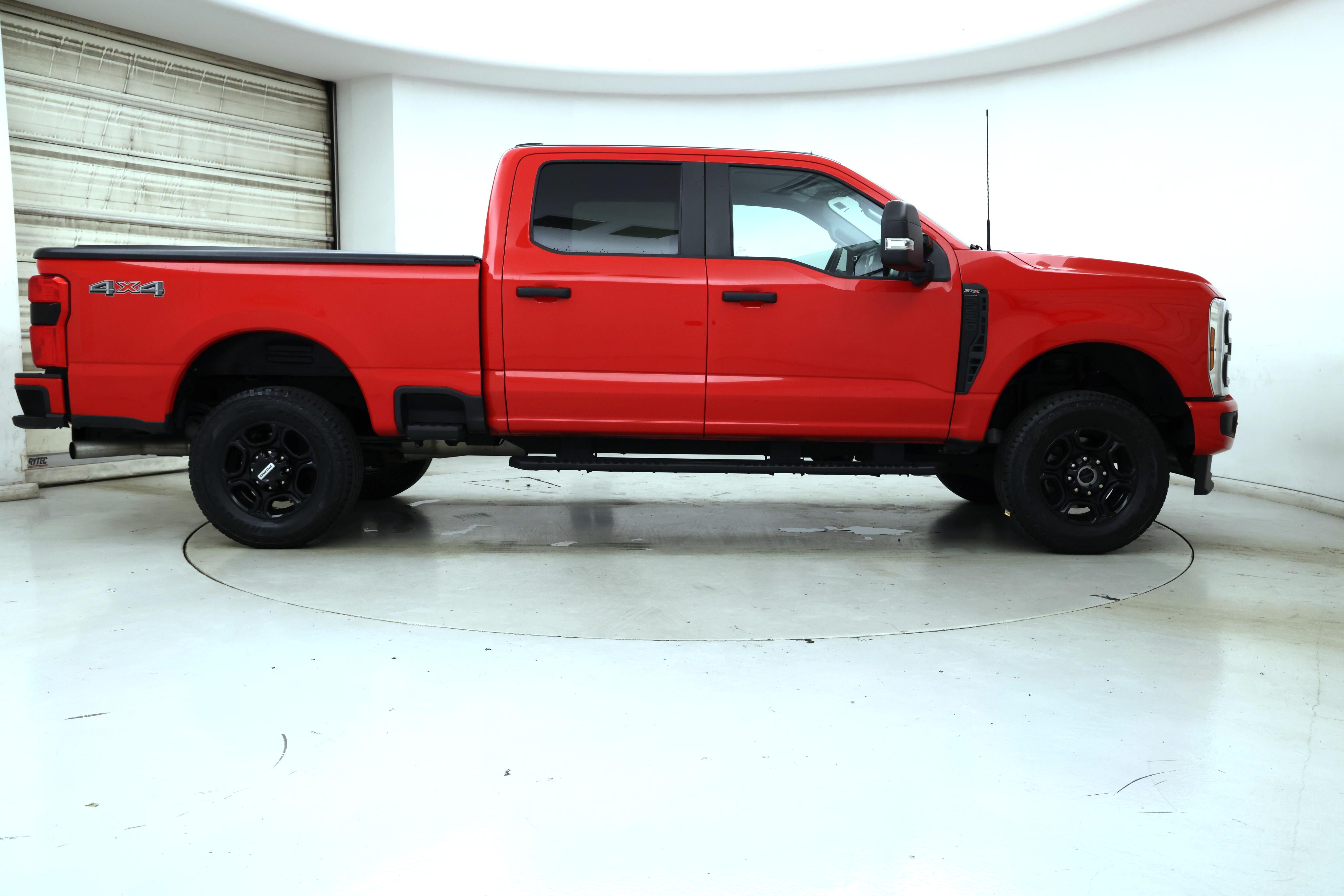 Thumbnail: 2024 Ford F-250 - 7