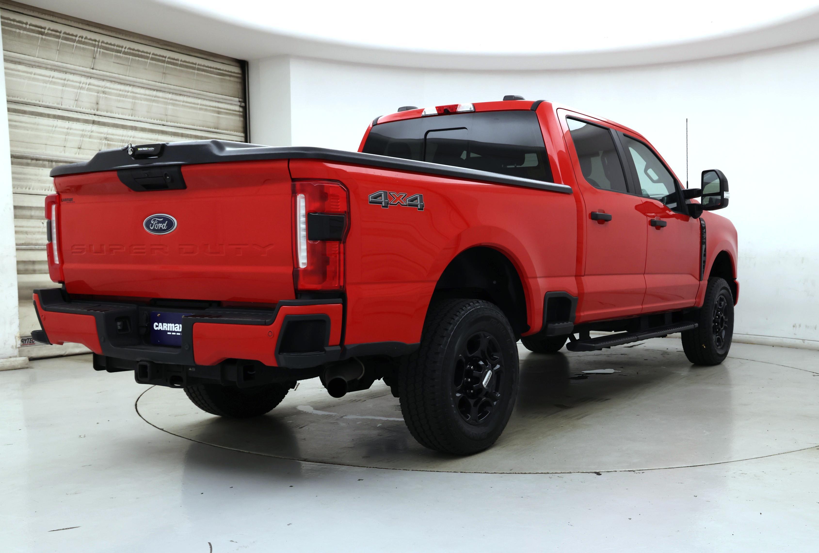 Thumbnail: 2024 Ford F-250 - 8