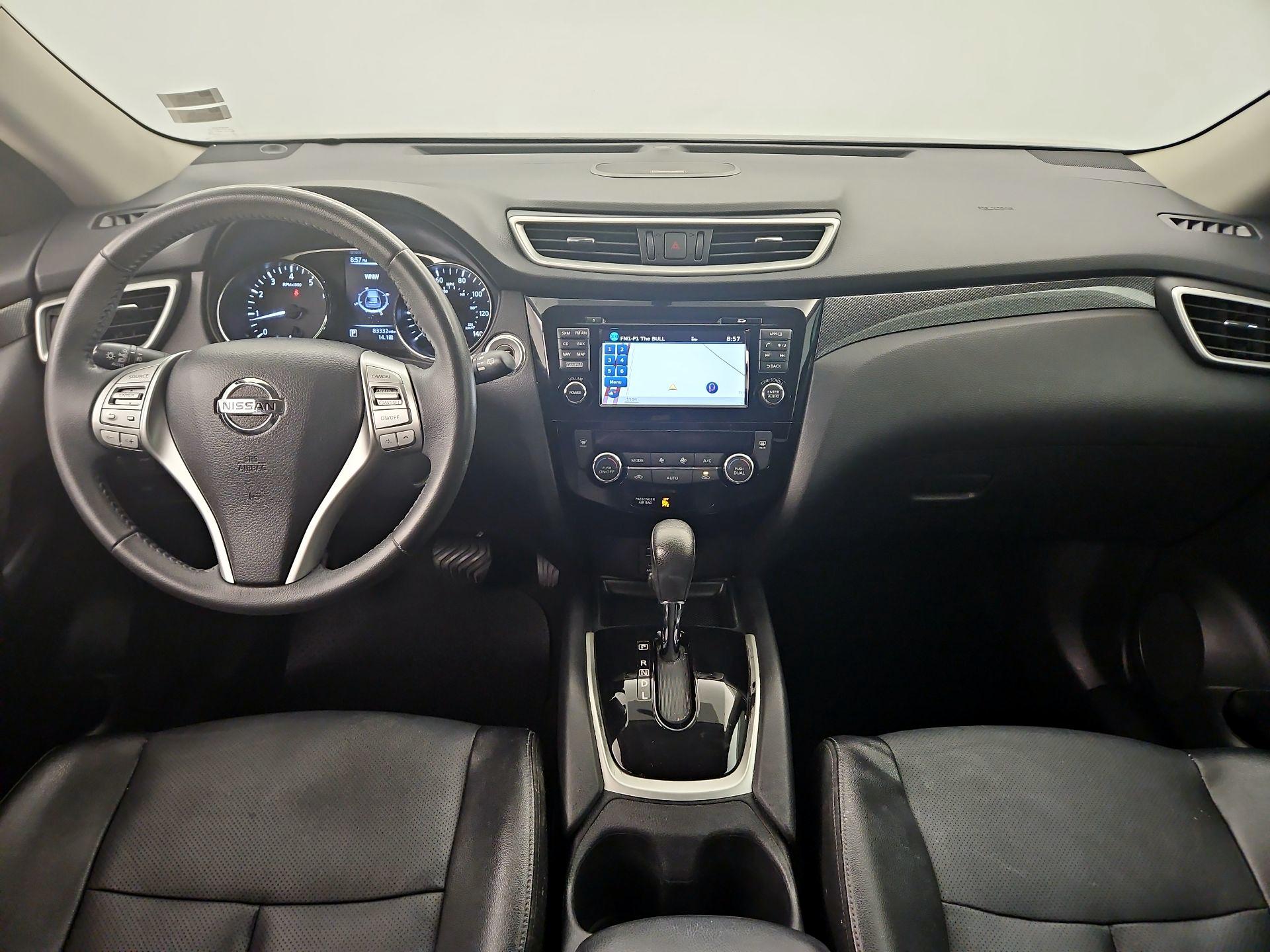Thumbnail: 2016 Nissan Rogue - 9