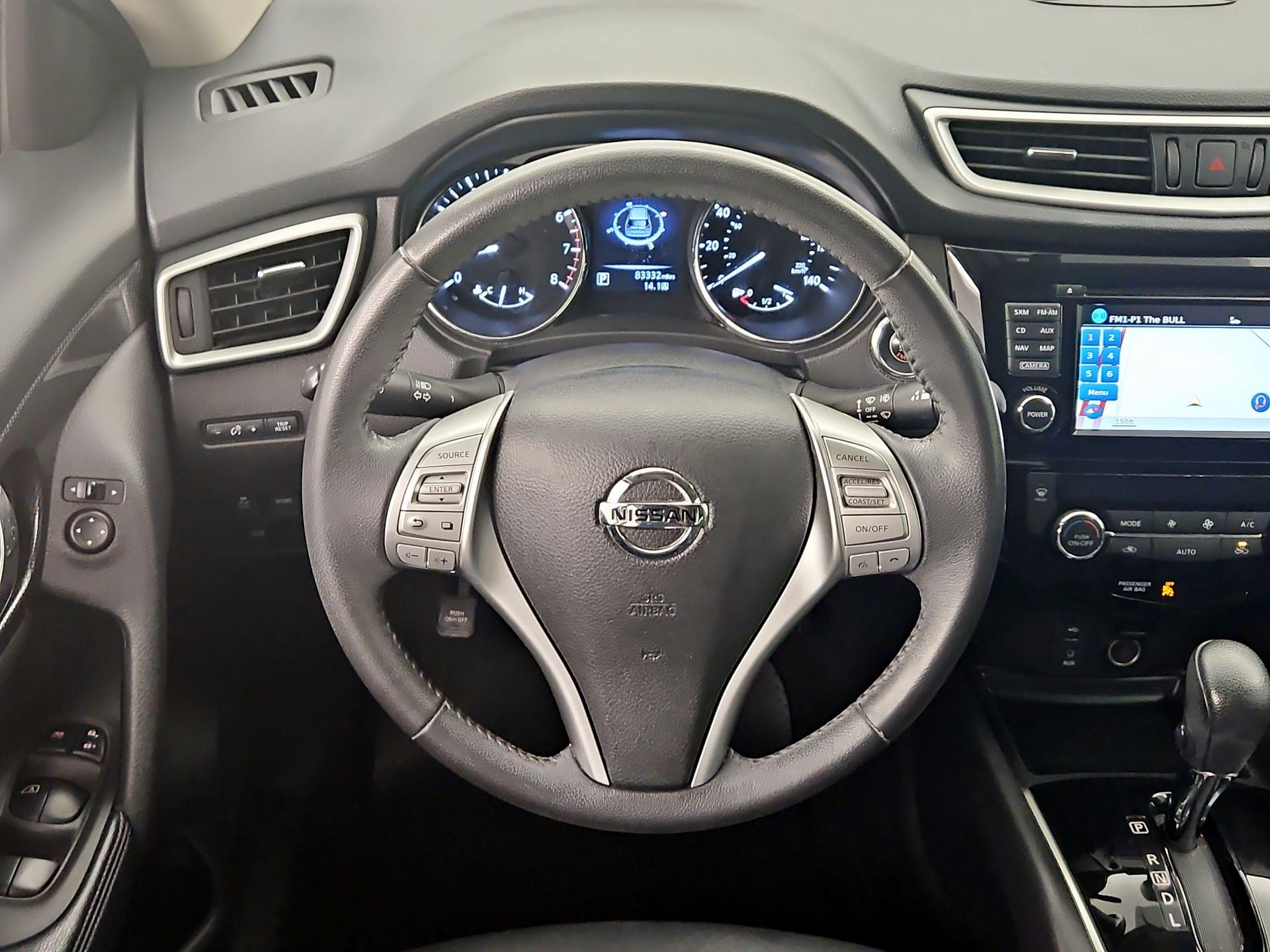 Thumbnail: 2016 Nissan Rogue - 10