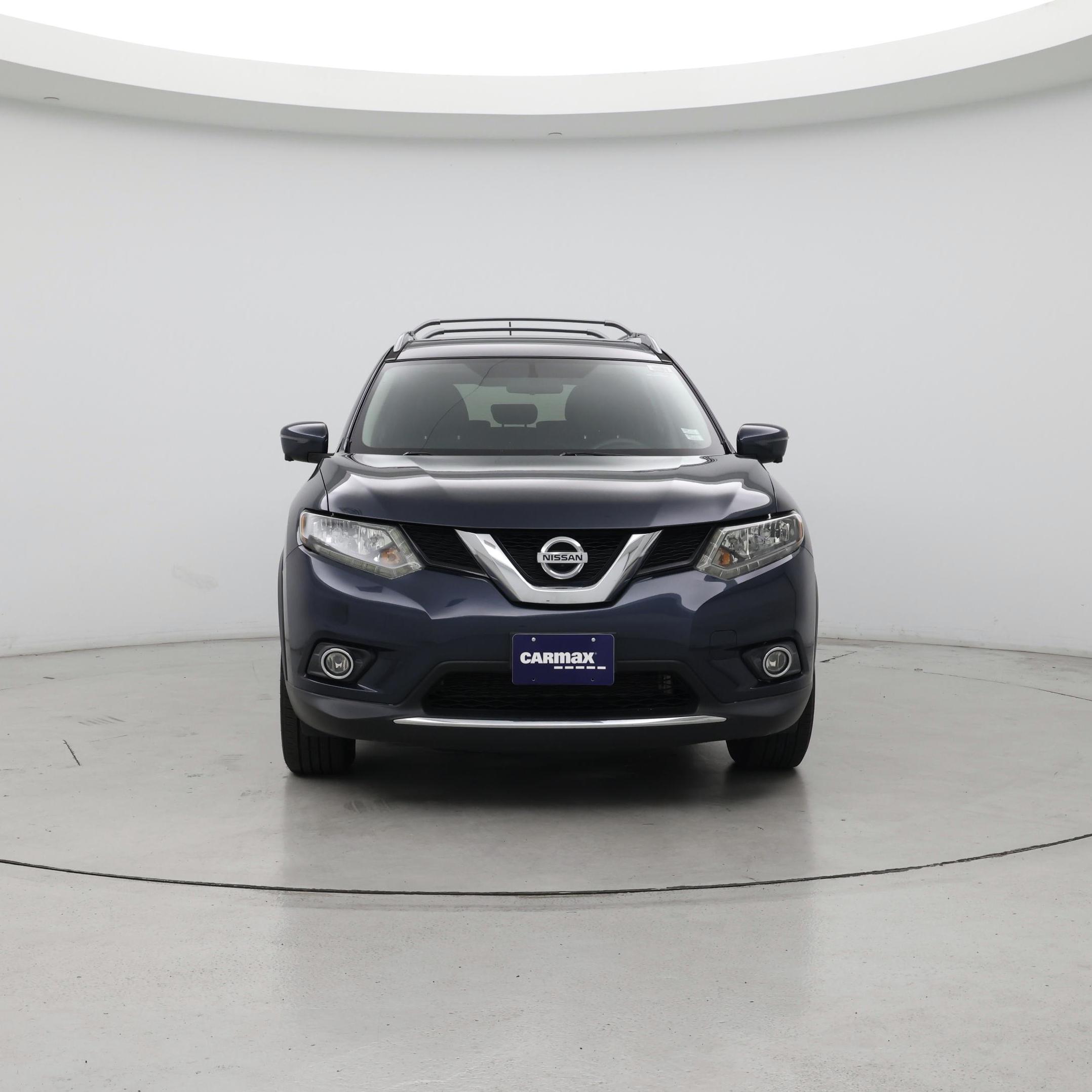 Thumbnail: 2016 Nissan Rogue - 5