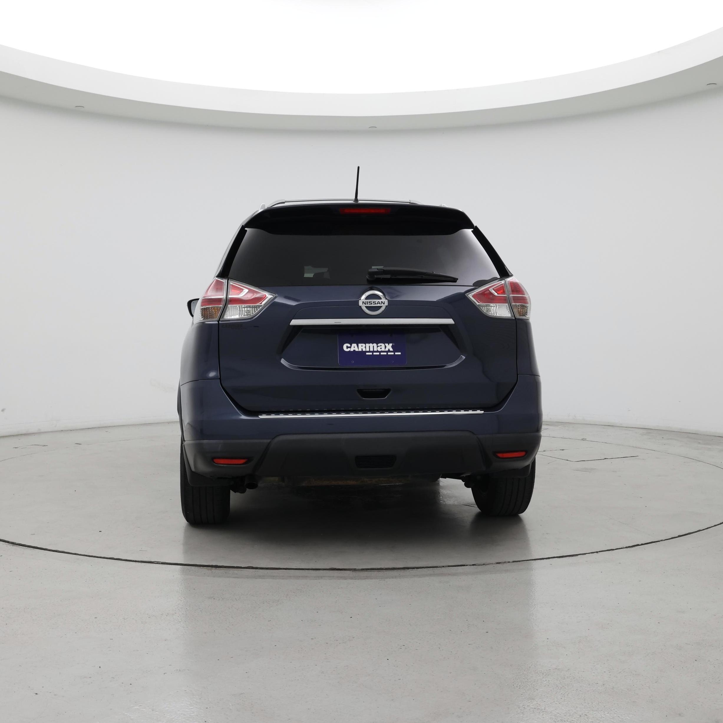 Thumbnail: 2016 Nissan Rogue - 6