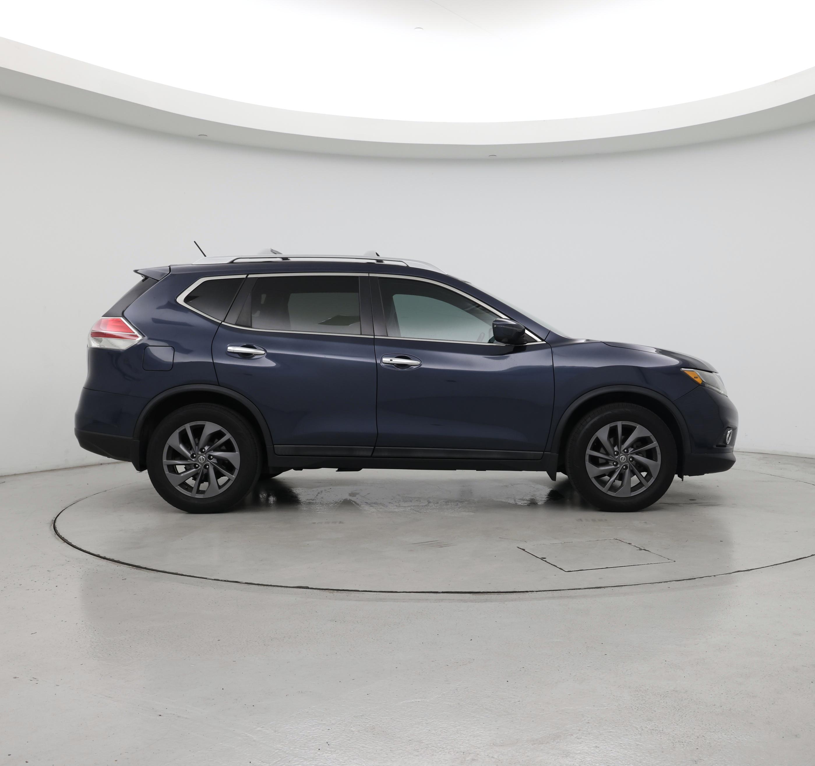 Thumbnail: 2016 Nissan Rogue - 7