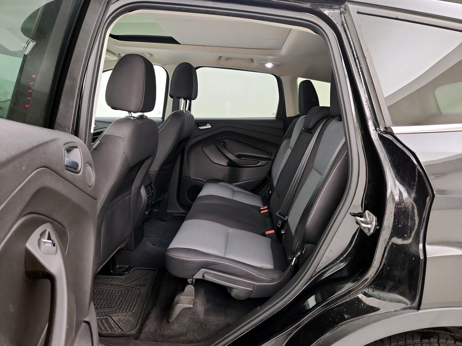 Thumbnail: 2017 Ford Escape - 20