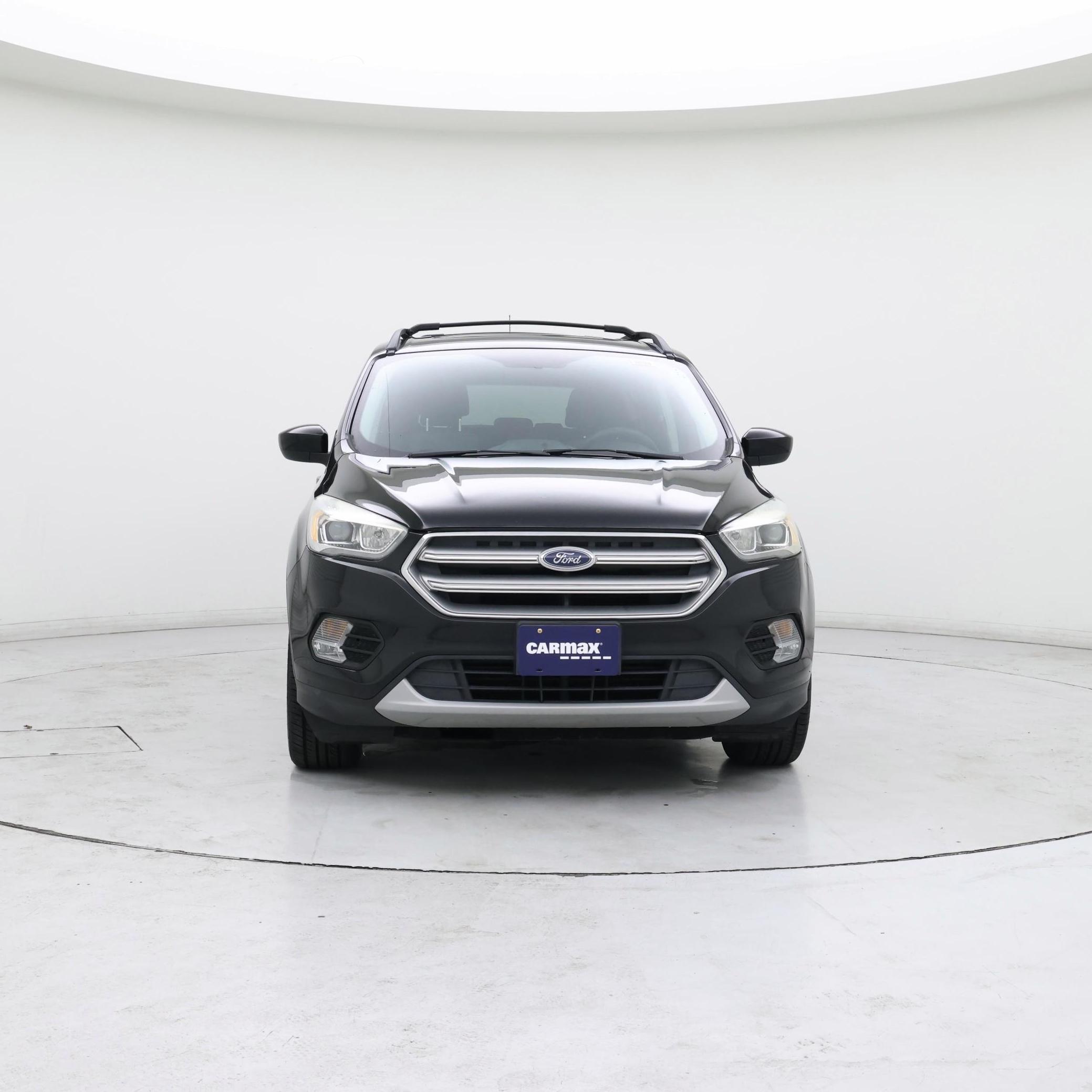 Thumbnail: 2017 Ford Escape - 5