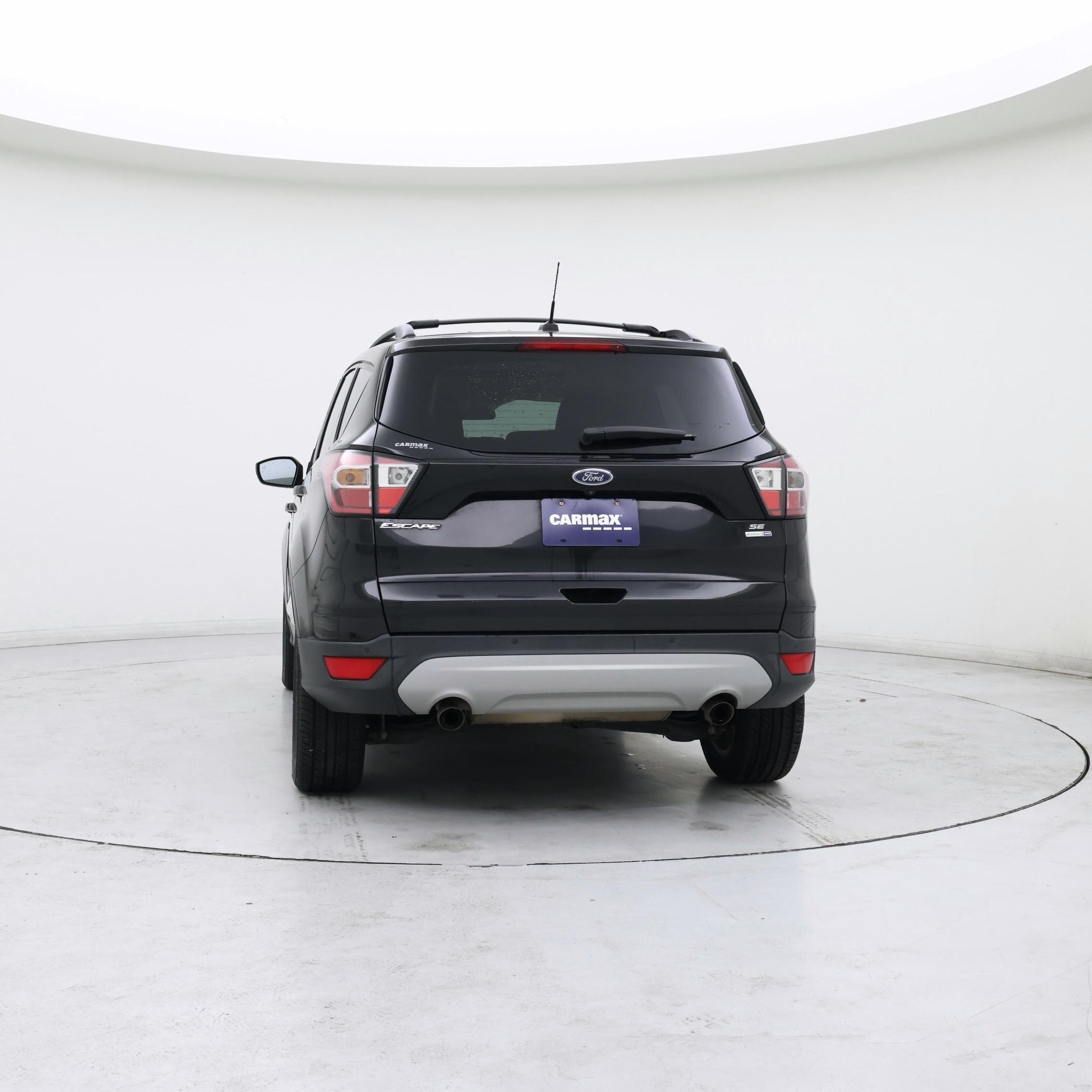 Thumbnail: 2017 Ford Escape - 6