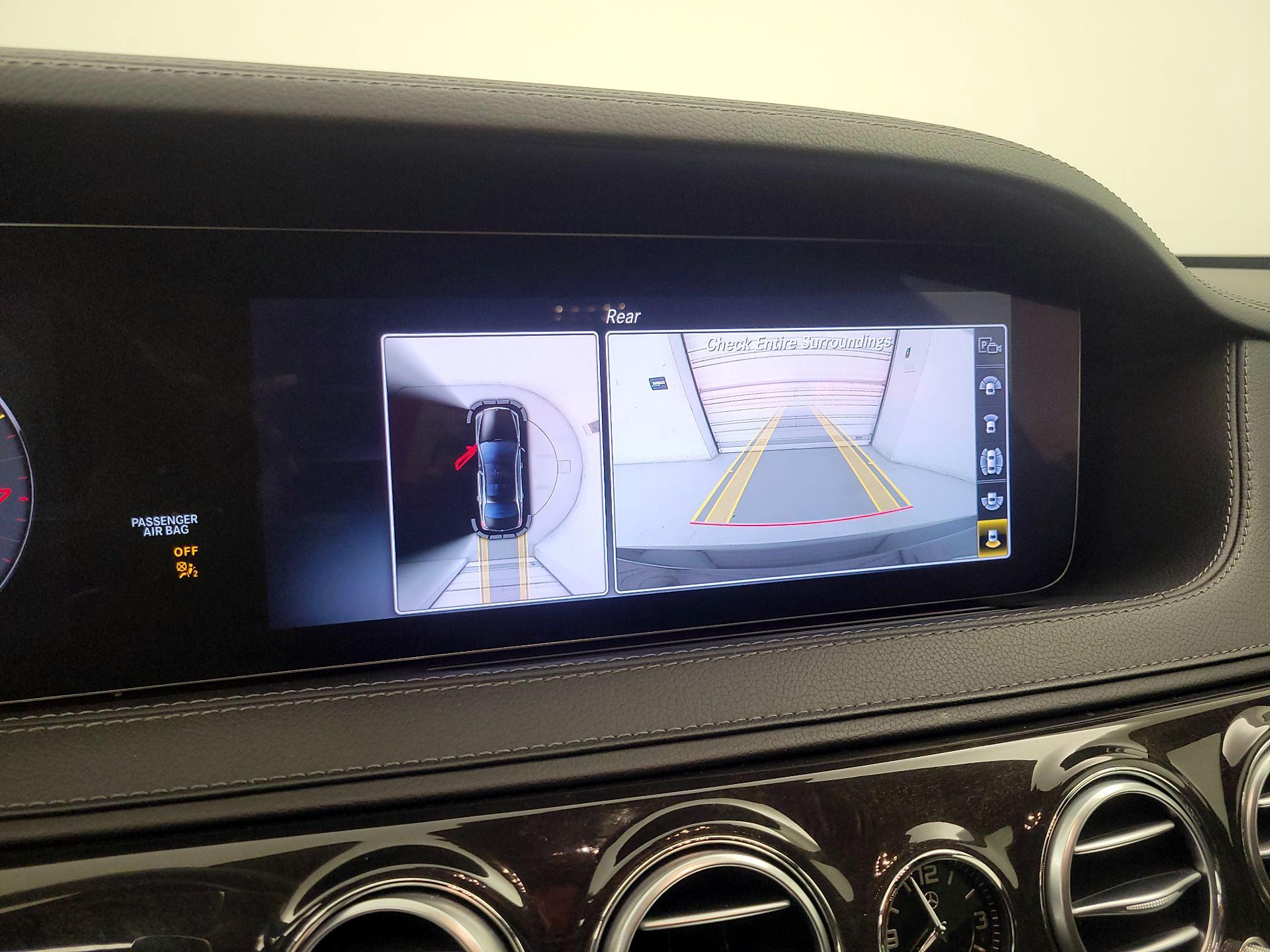 Thumbnail: 2019 Mercedes-Benz S-Class - 15