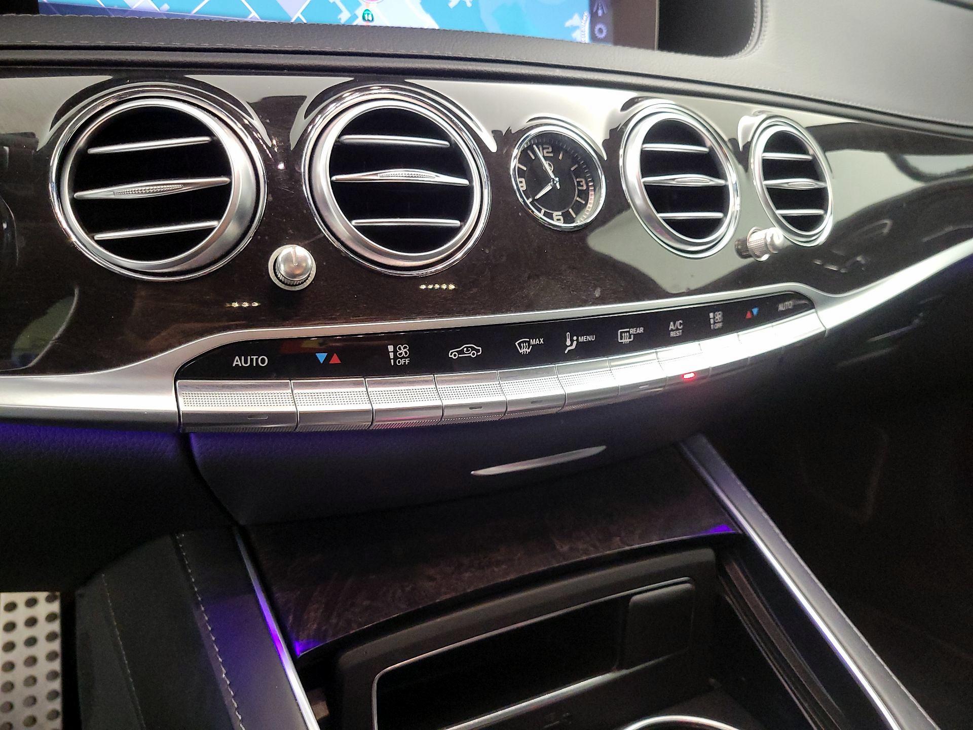 Thumbnail: 2019 Mercedes-Benz S-Class - 17