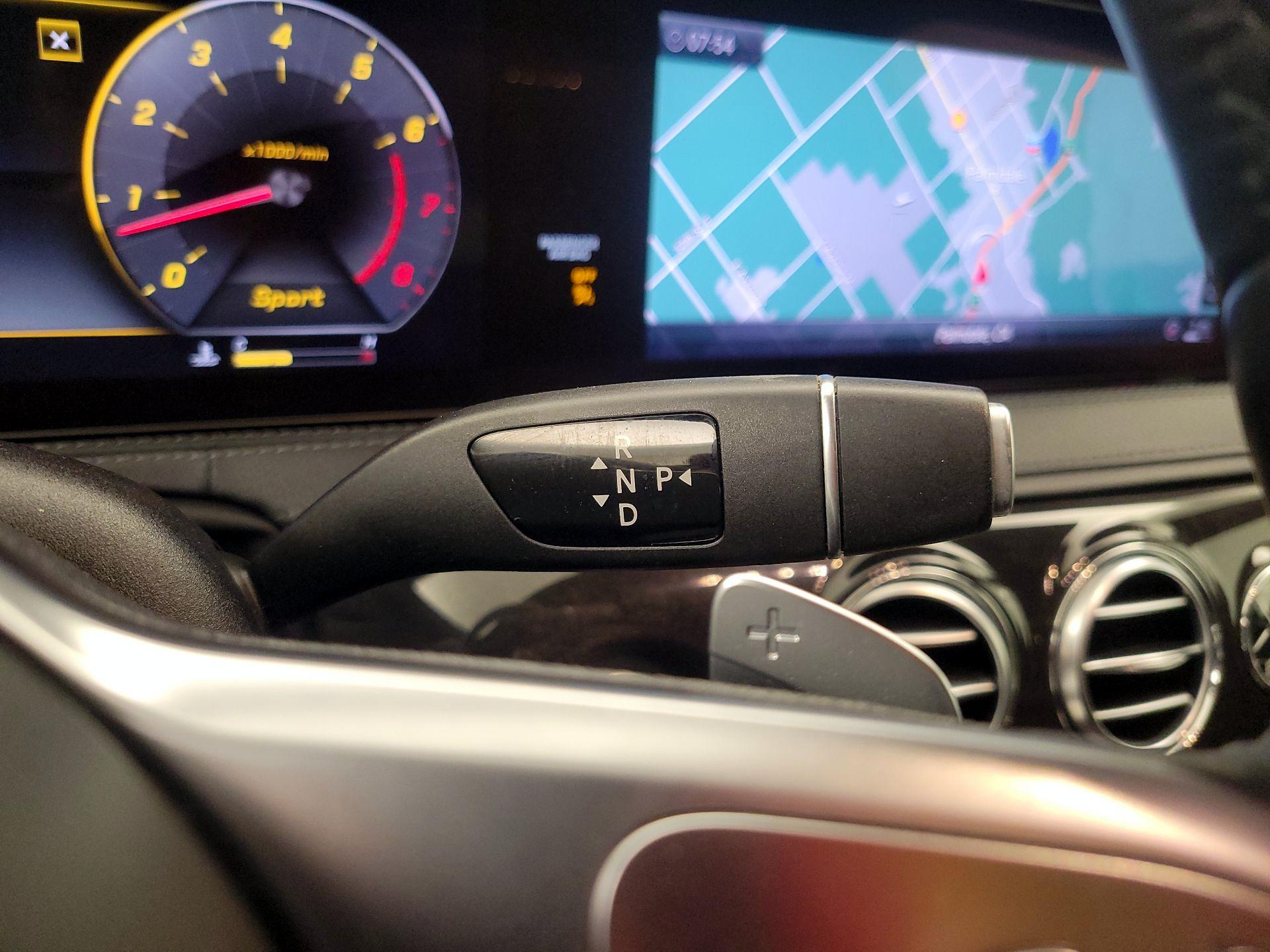 Thumbnail: 2019 Mercedes-Benz S-Class - 18